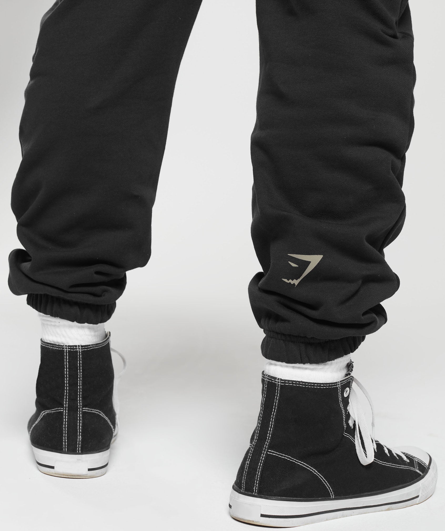 Gymshark Weightlifting Club Joggers - Black