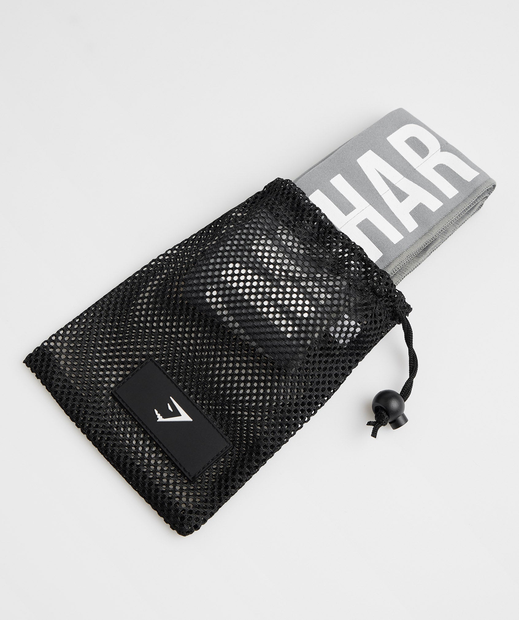 Gymshark Wraps- Smokey Grey