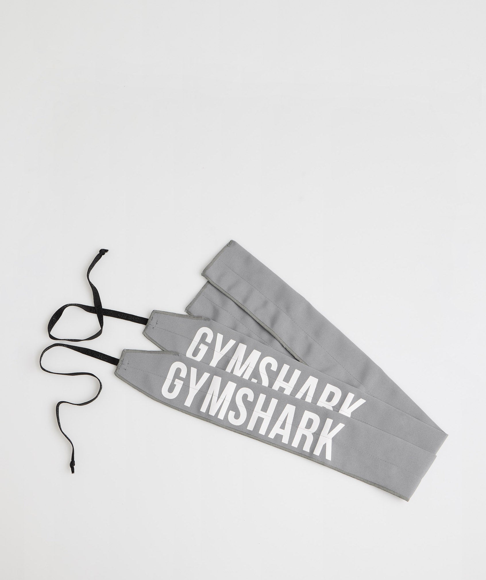 Gymshark Wraps- Smokey Grey