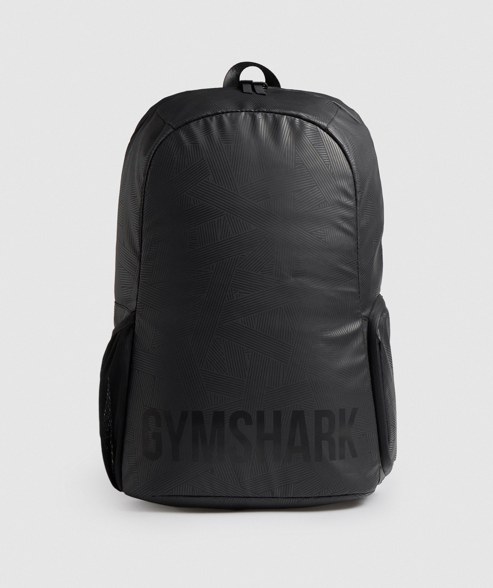 Gymshark X-Series 0.1 Backpack - Black Print