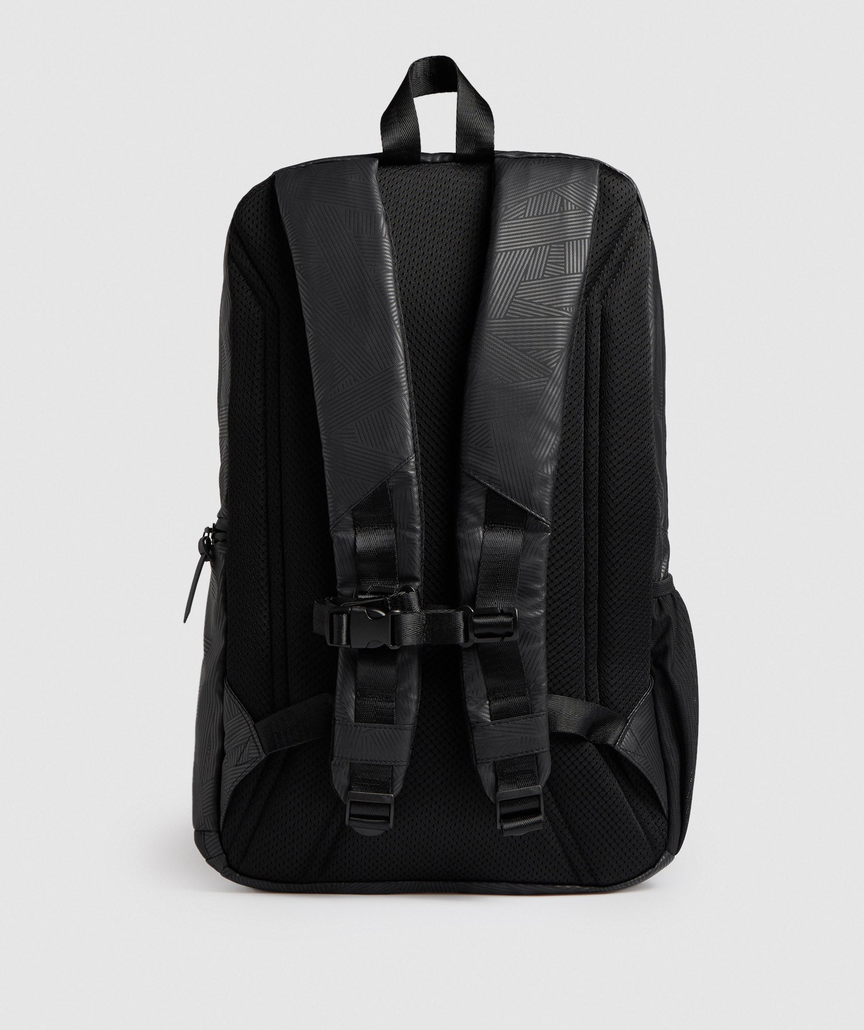 Gymshark X-Series 0.1 Backpack - Black Print