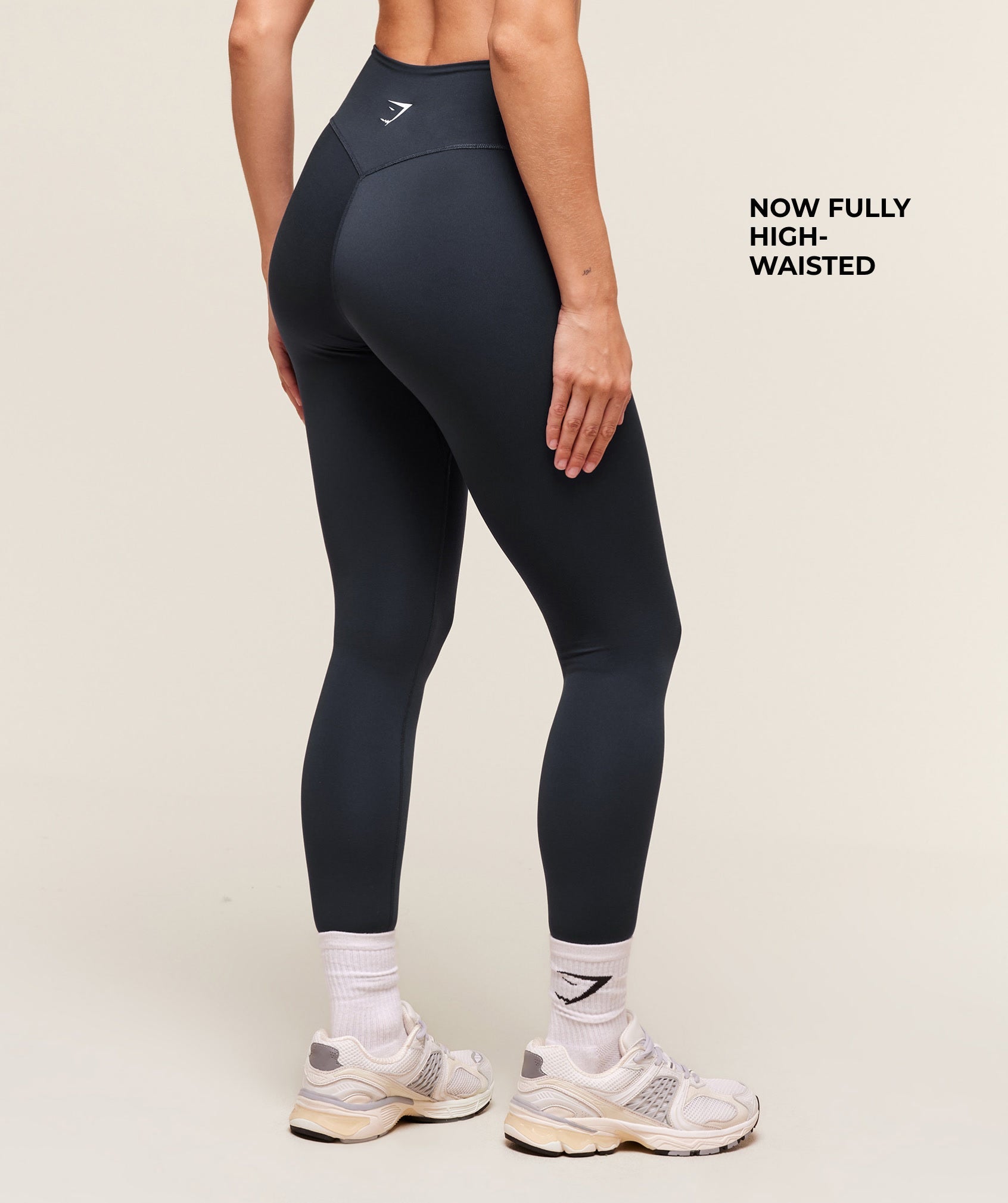 Gymshark Training Legging 2.0 - Heavy Blue