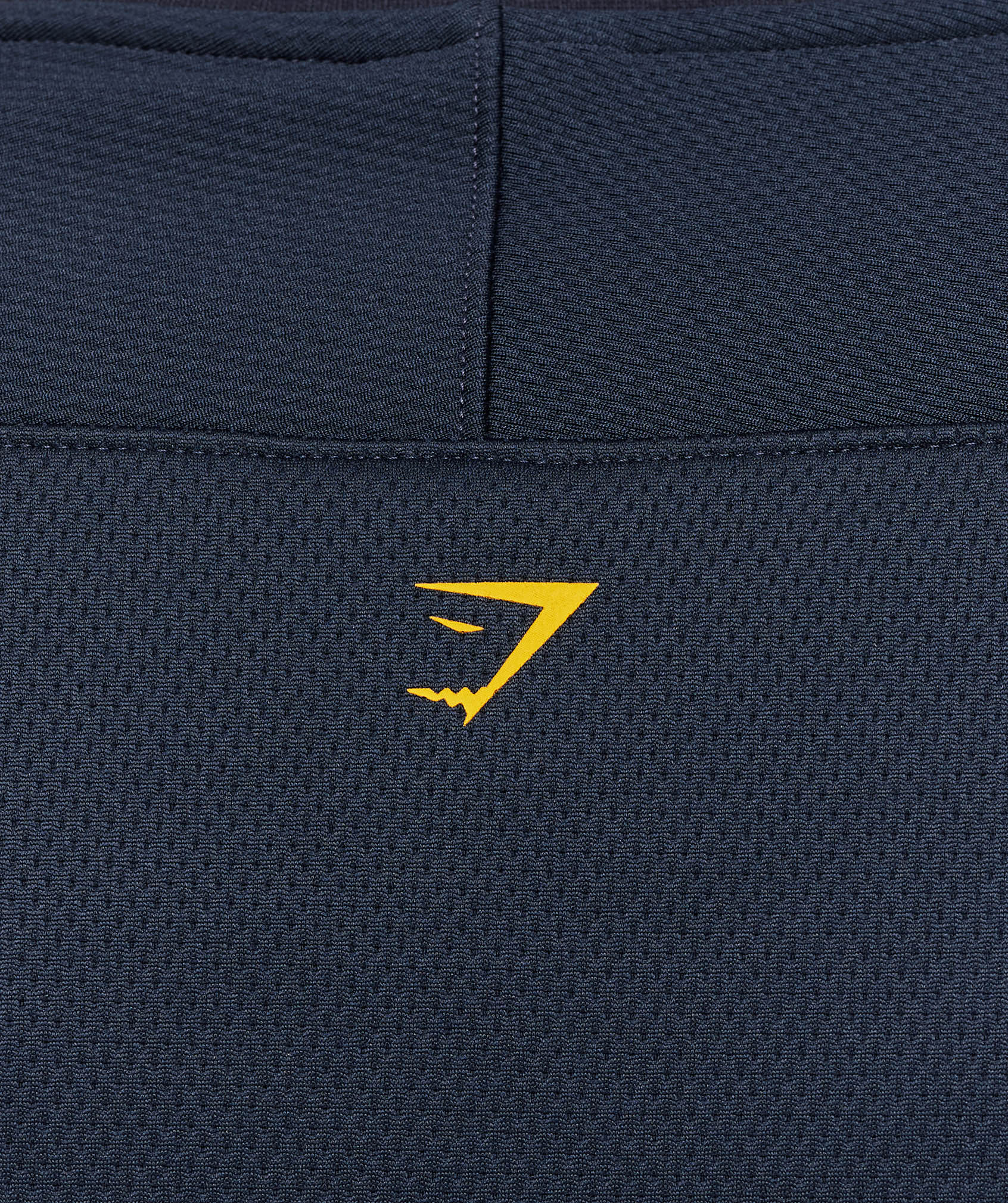 Gymshark American Football Jersey - Heavy Blue