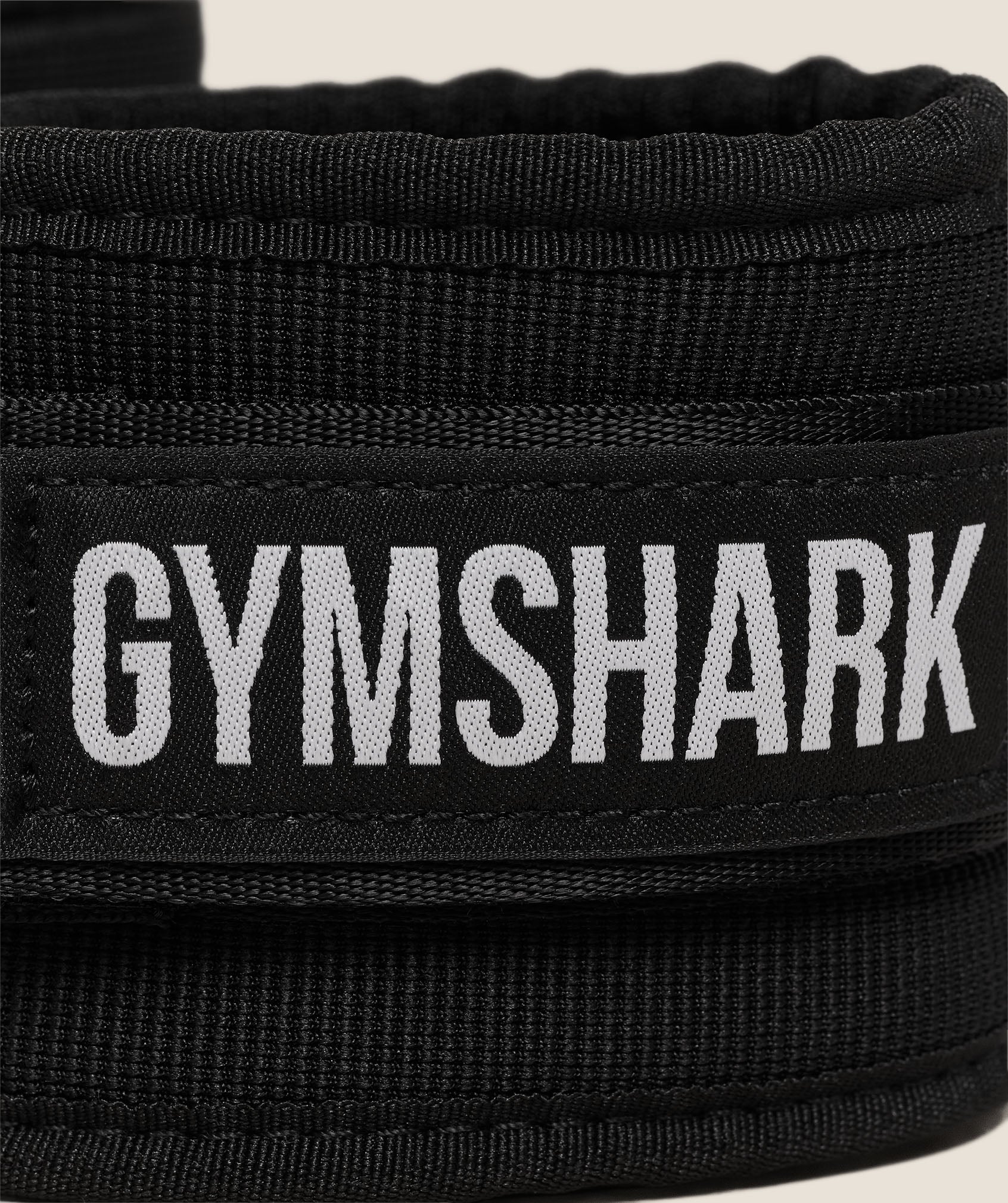 Gymshark Ankle Straps - Black