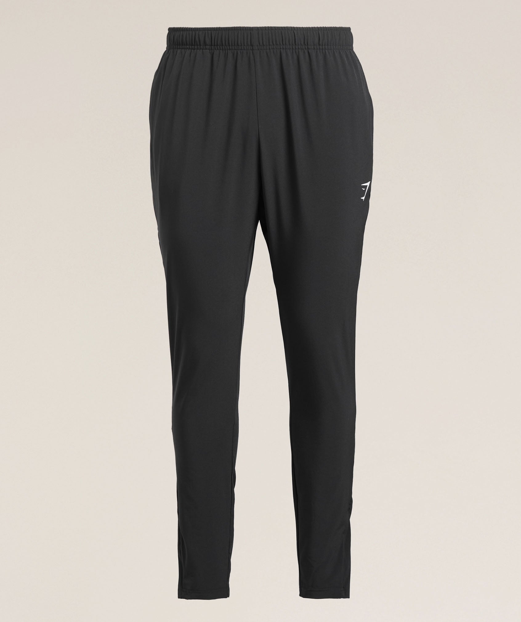 Gymshark Arrival Woven Tall Joggers - Black