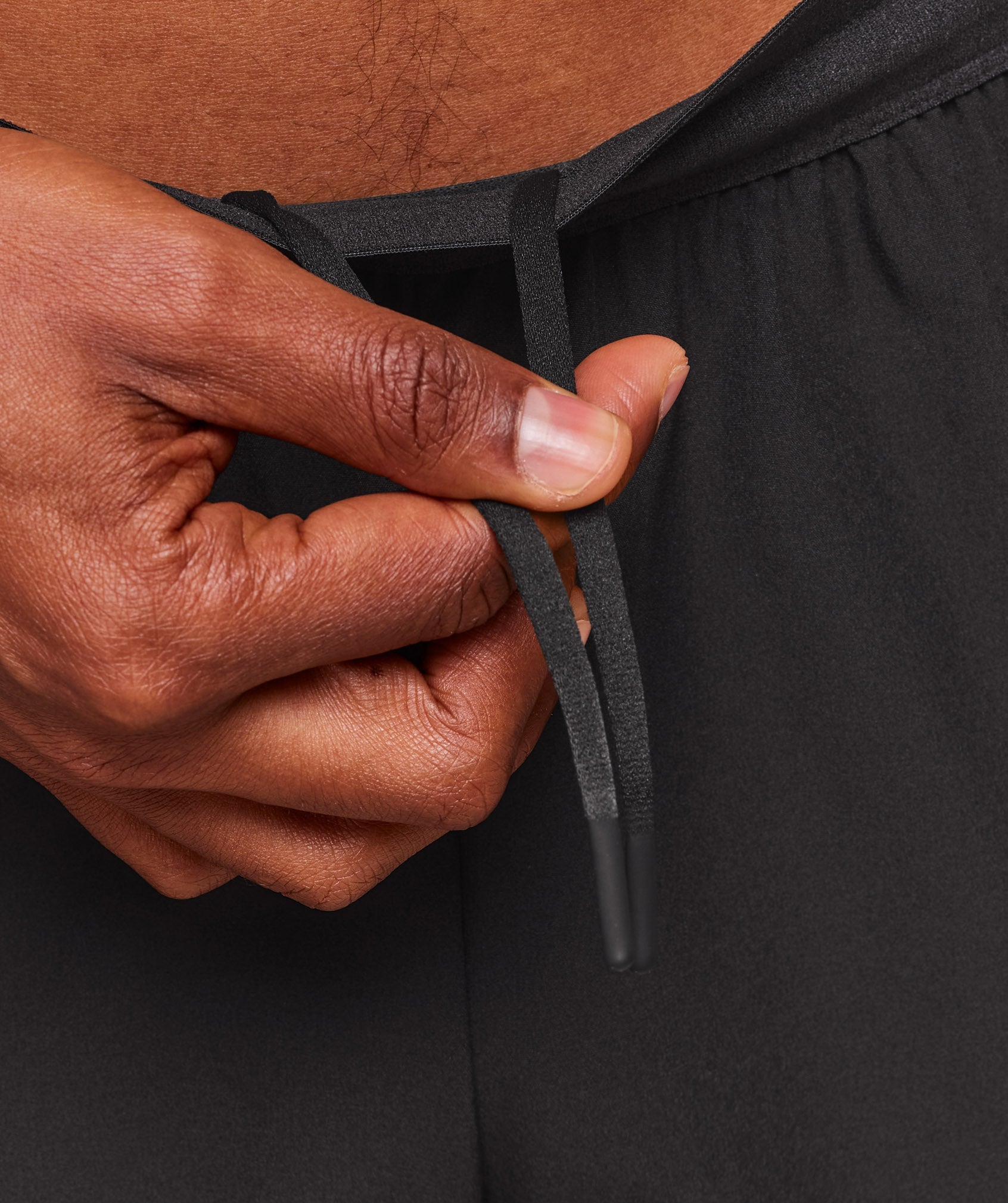 Gymshark Fit Repeat 6" Shorts - Black