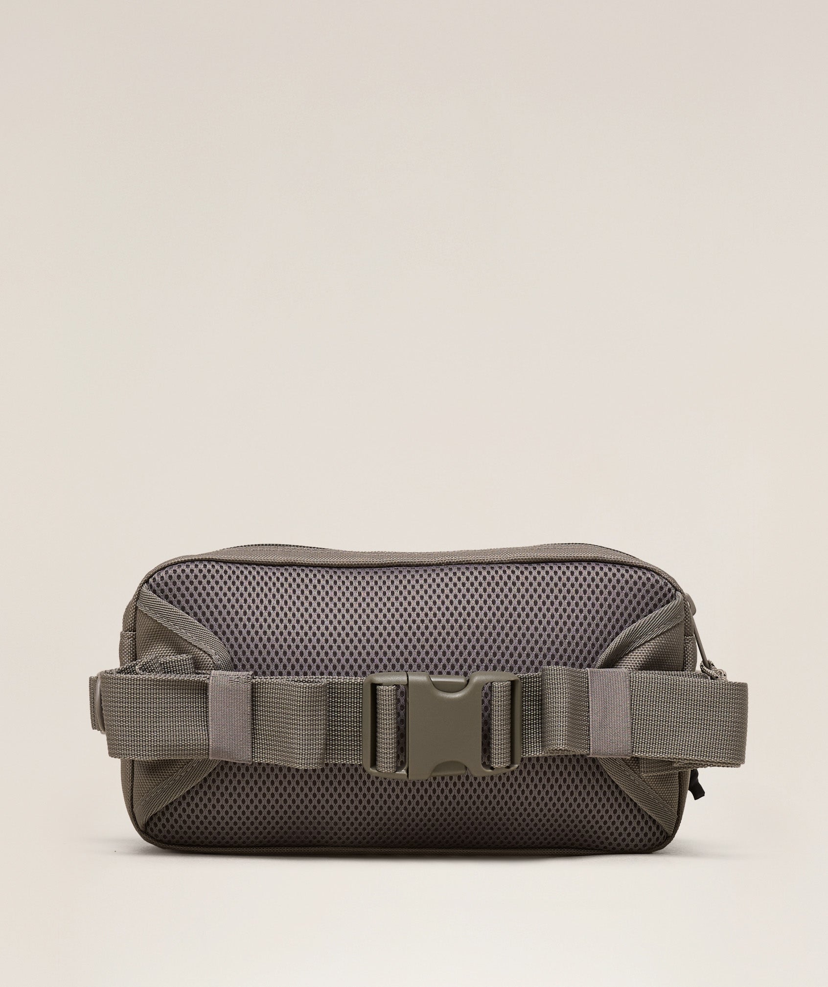 Bulk Waistpack - Linen Brown