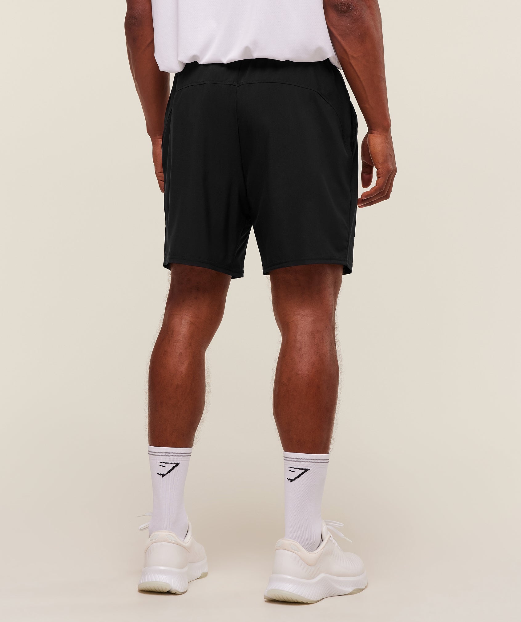 Gymshark Conditioning Club Shorts - Black