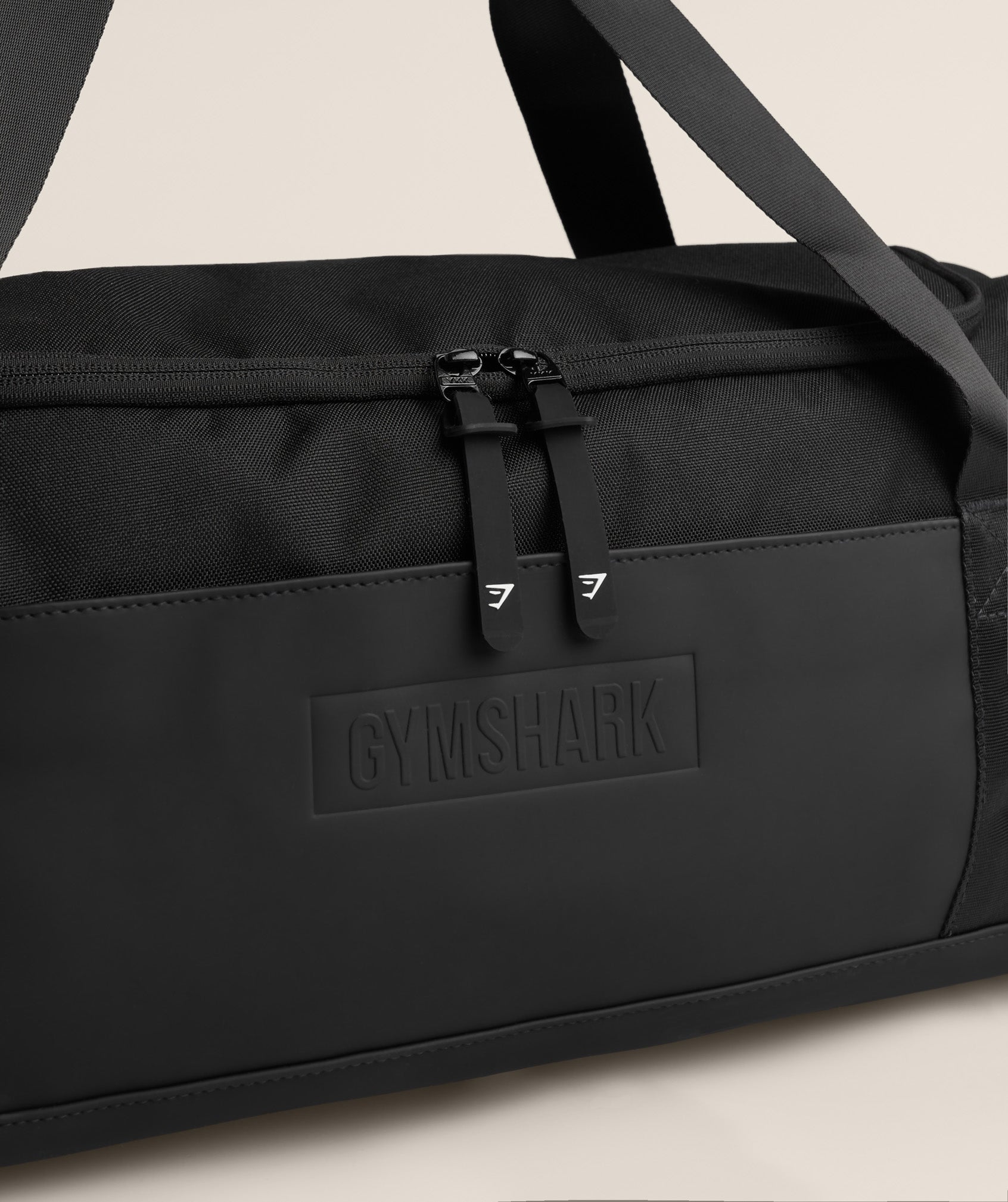 Gymshark Everyday Holdall Small - Black