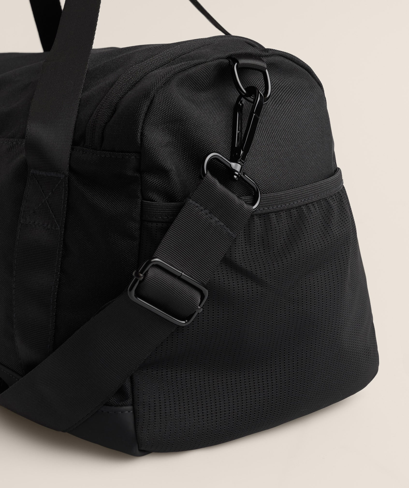 Gymshark Everyday Holdall Small - Black
