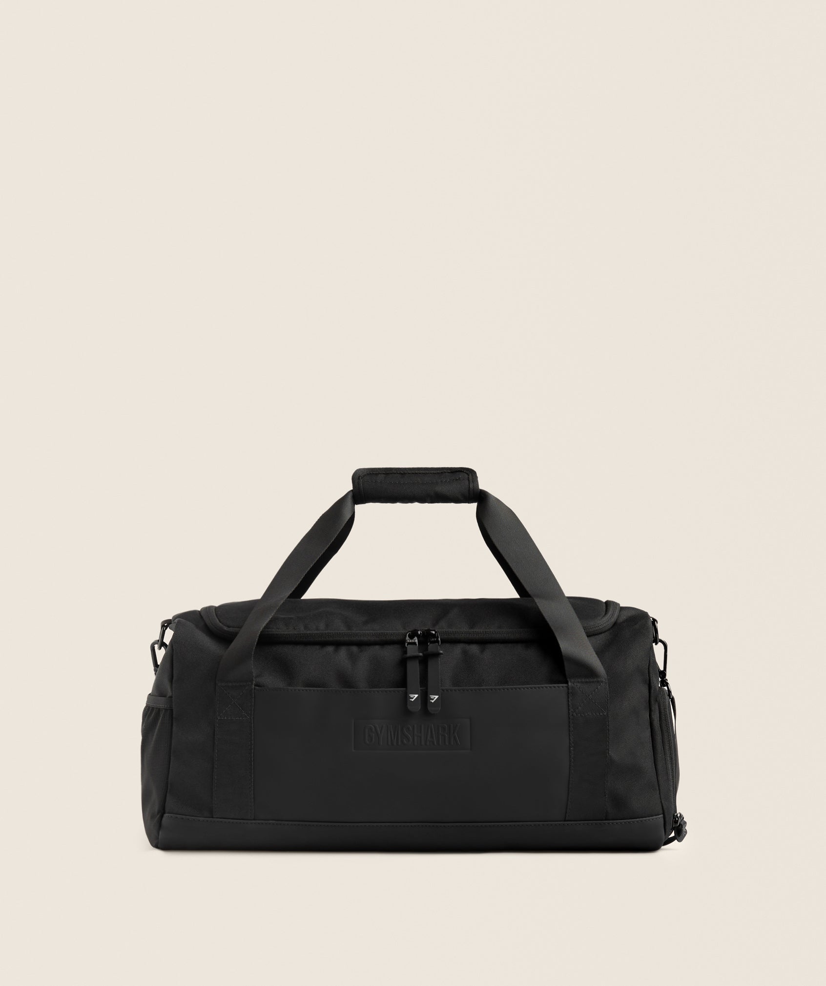 Gymshark Everyday Holdall Small - Black