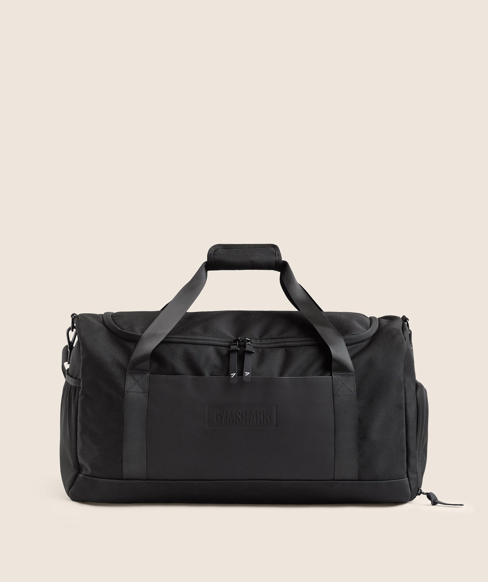 Gymshark Everyday Holdall Medium - Black