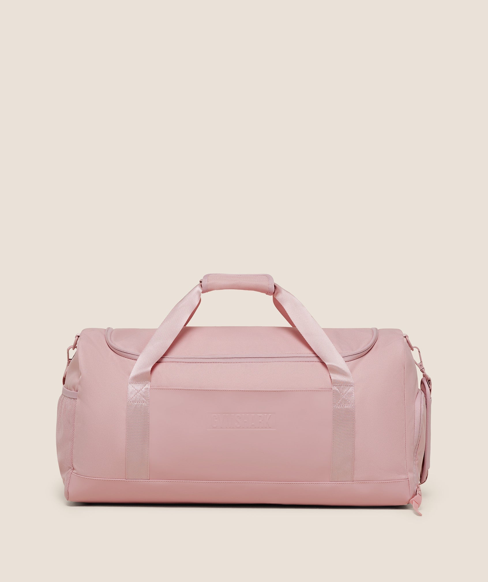 Gymshark Everyday Holdall Small - Light Pink