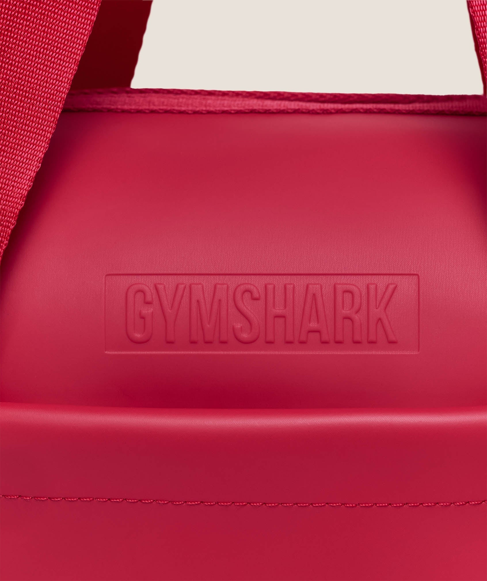 Gymshark Everyday Mini Holdall - Build Pink