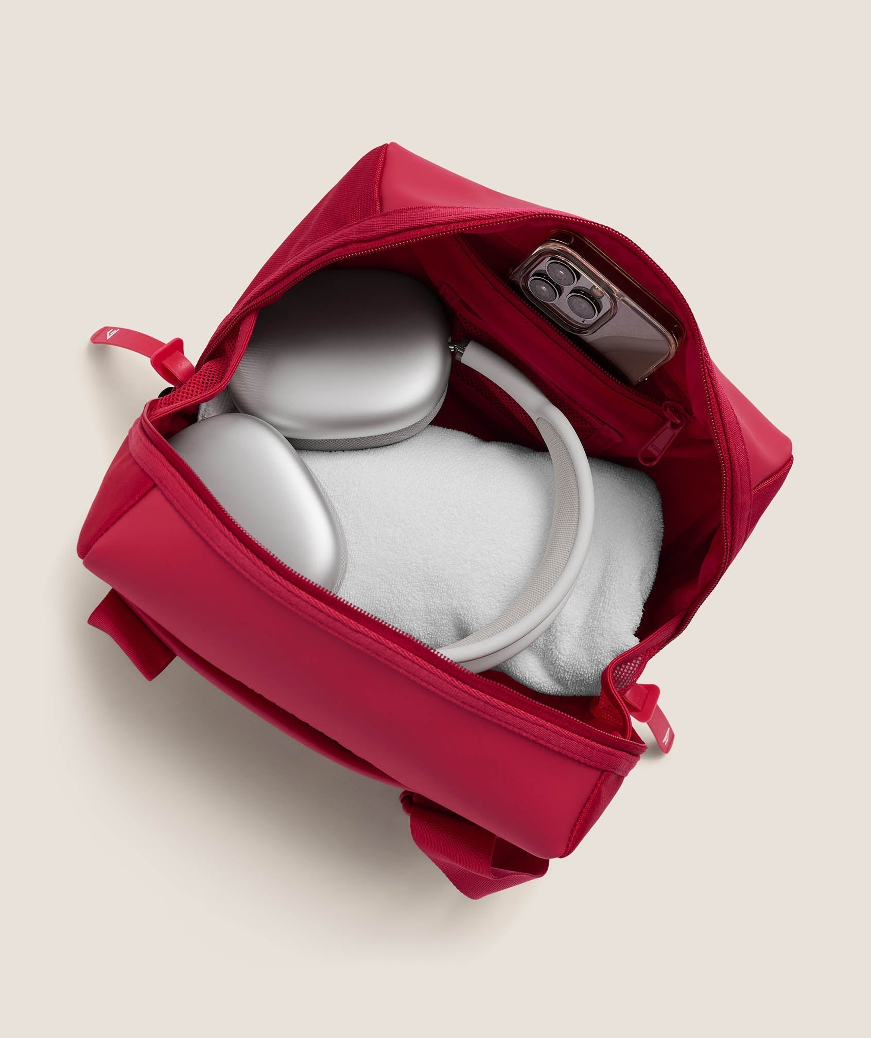 Gymshark Everyday Mini Holdall - Build Pink