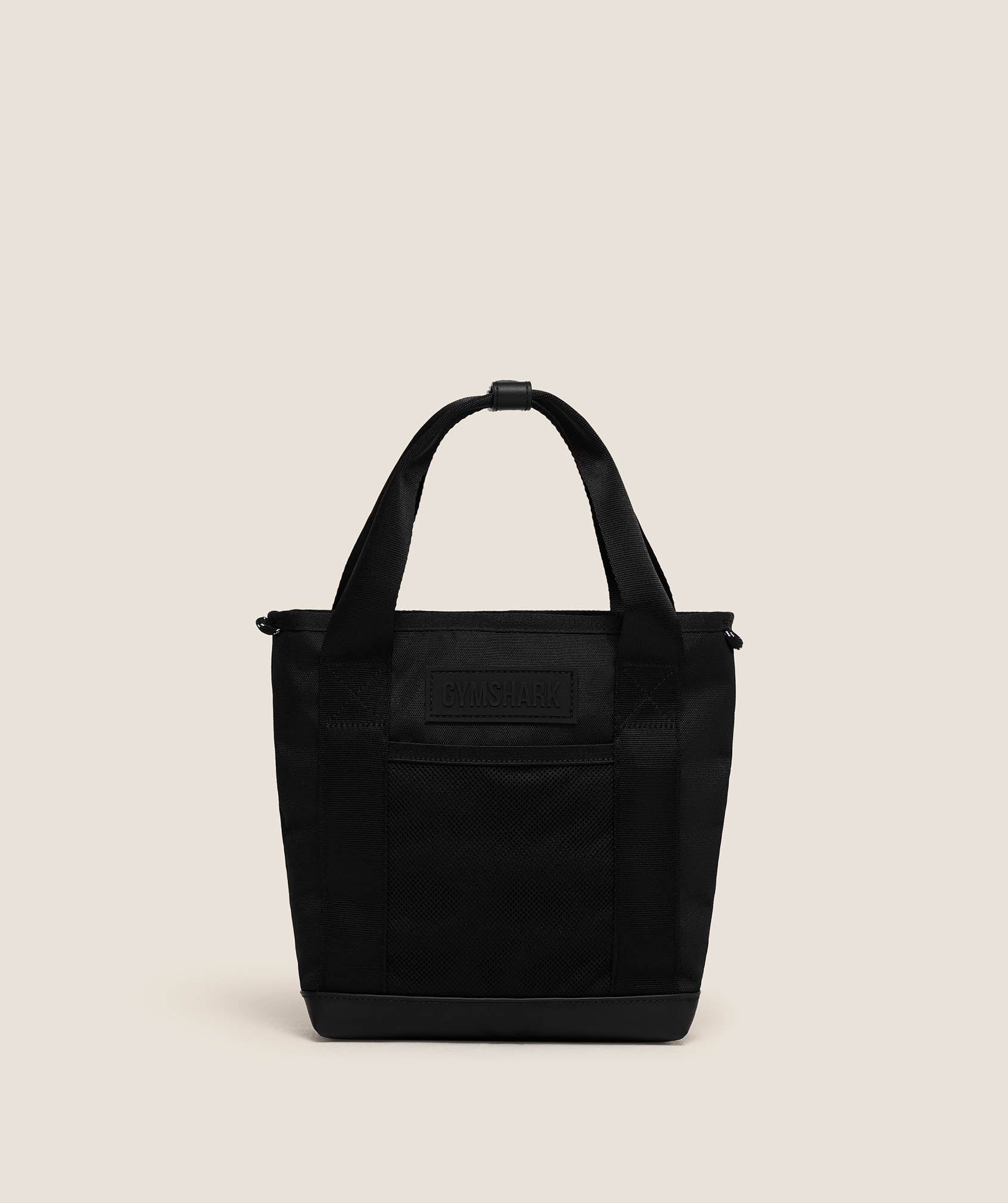 Gymshark Everyday Mini Tote Bag - Black