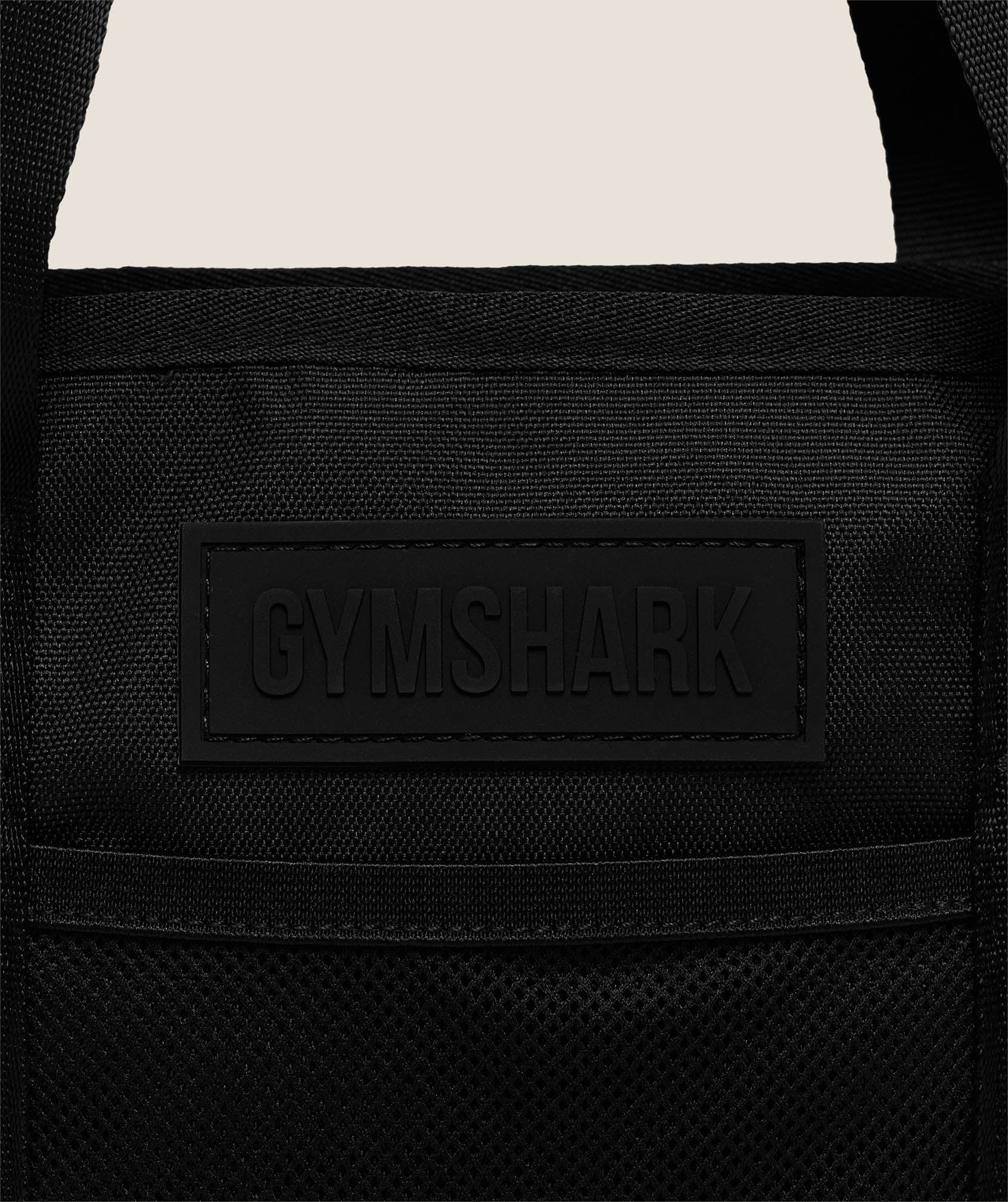 Gymshark Everyday Mini Tote Bag - Black