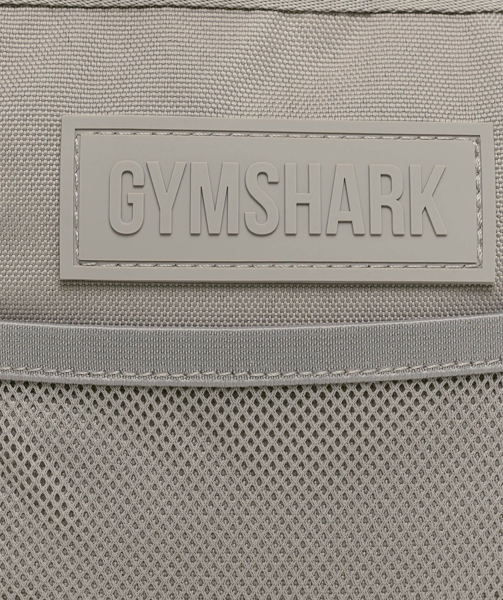 Gymshark Everyday Mini Tote Bag - Mushroom Grey