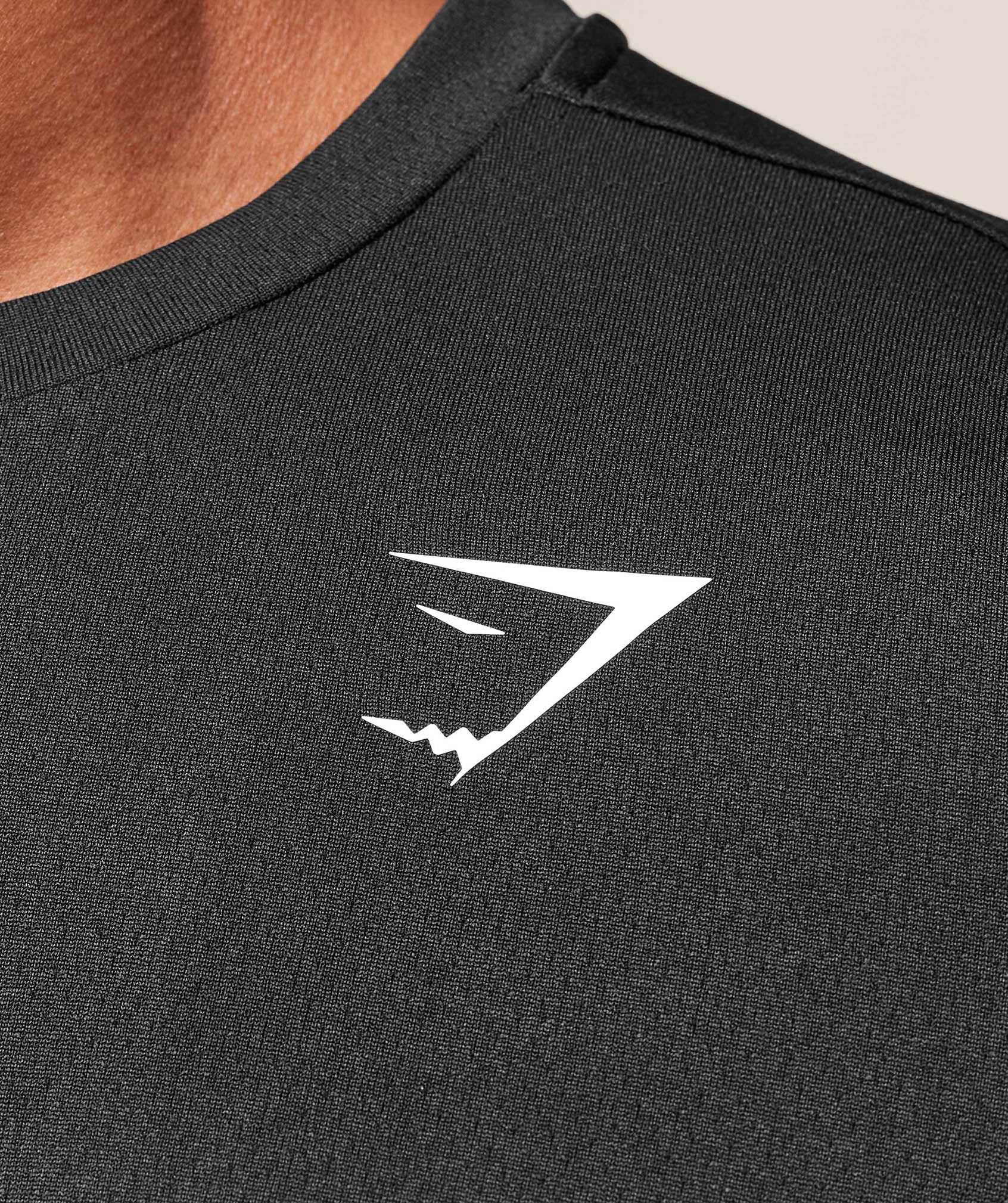 Gymshark Everyday Performance T-Shirt 2 Pack - Unit Green/Black