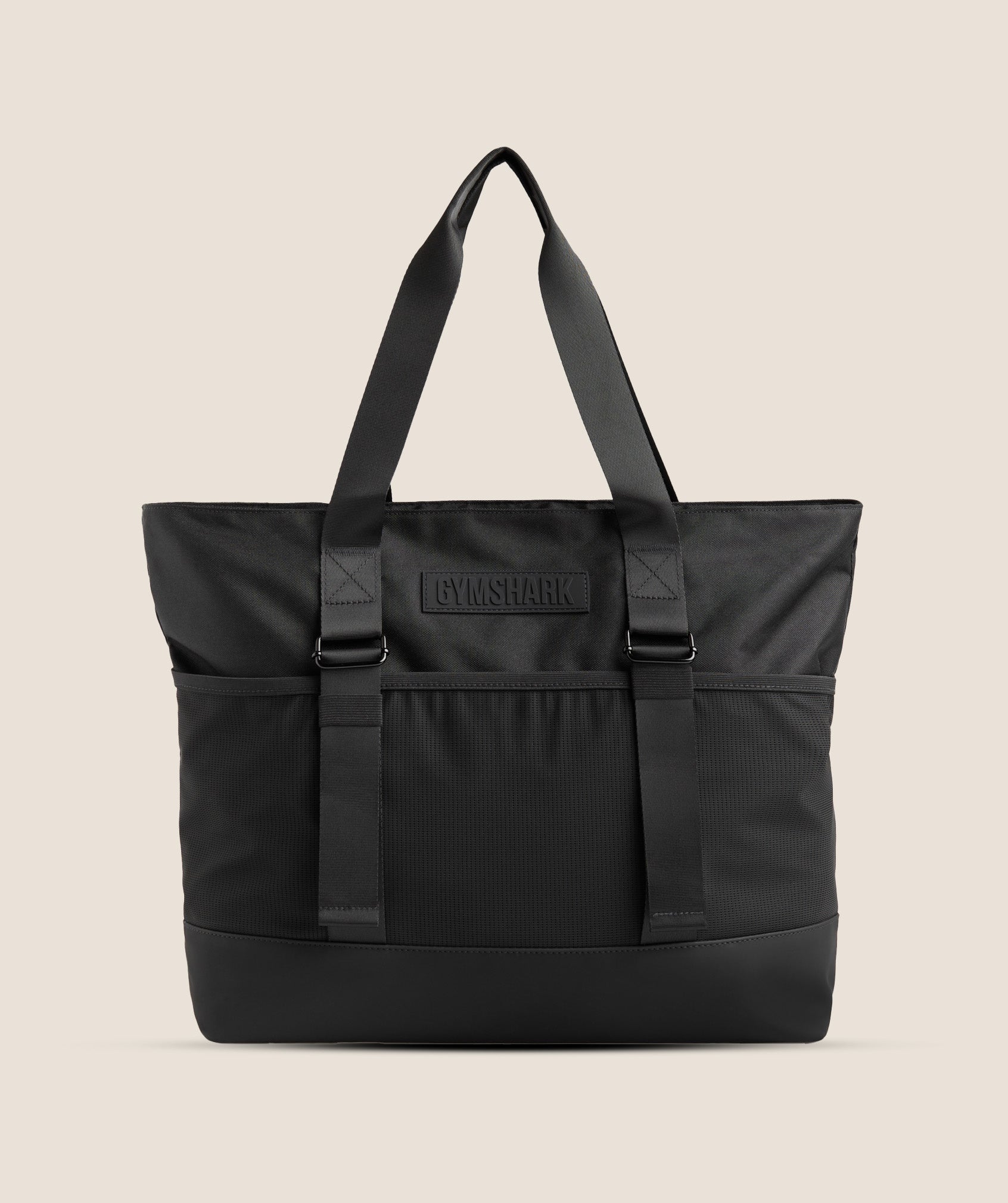 Gymshark Everyday Tote - Black