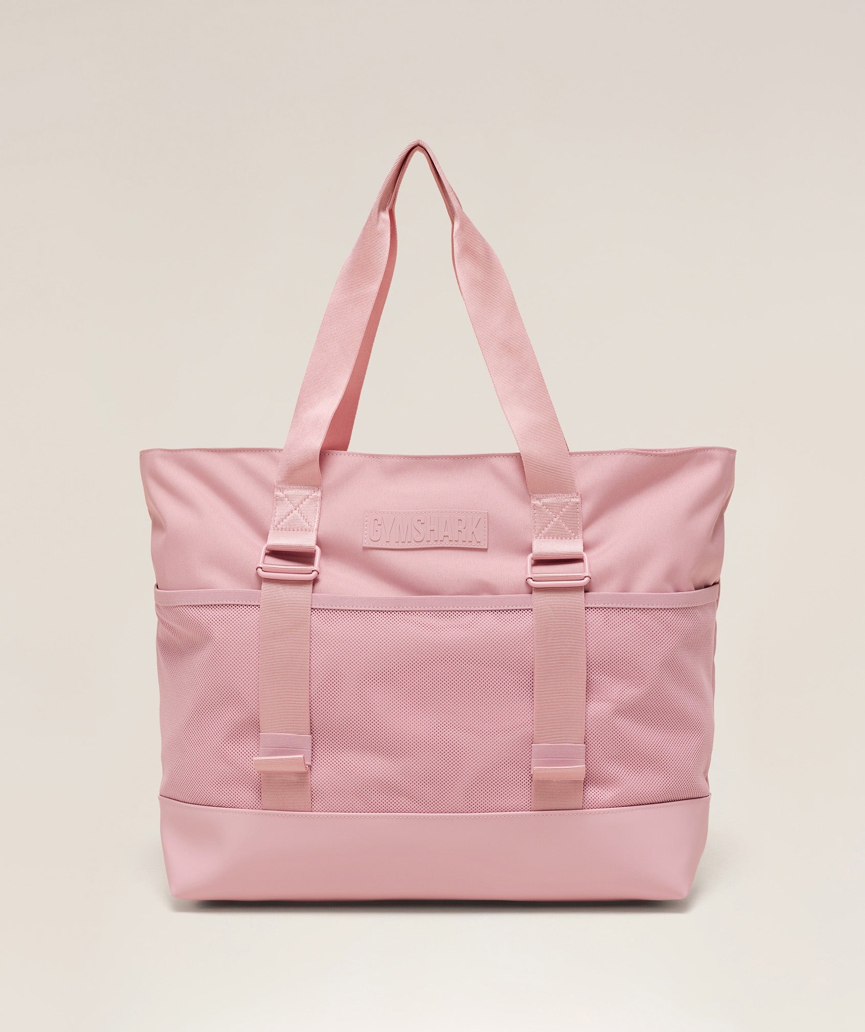 Gymshark Everyday Tote - Cloud Pink