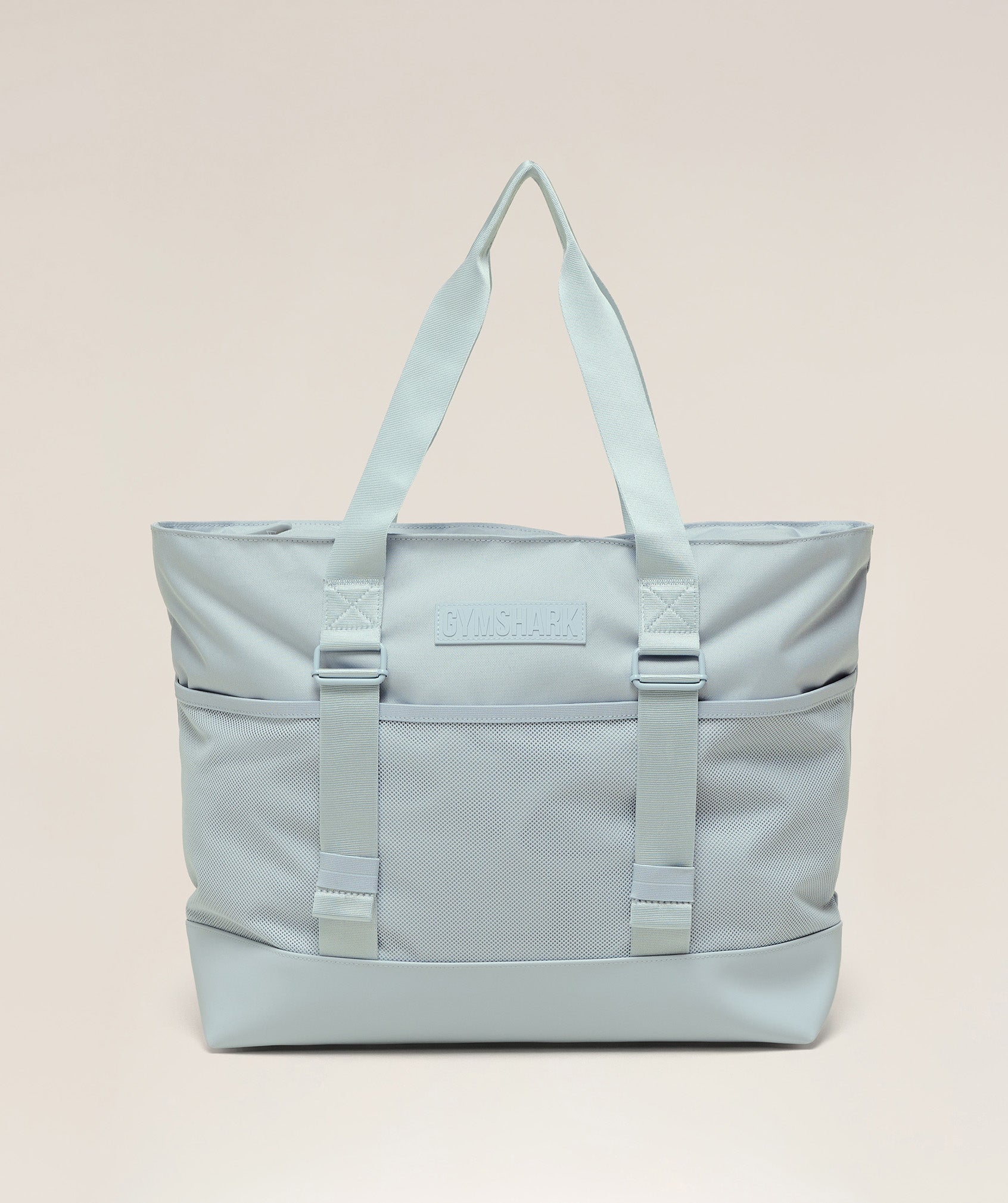 Gymshark Everyday Tote - Smoke Blue
