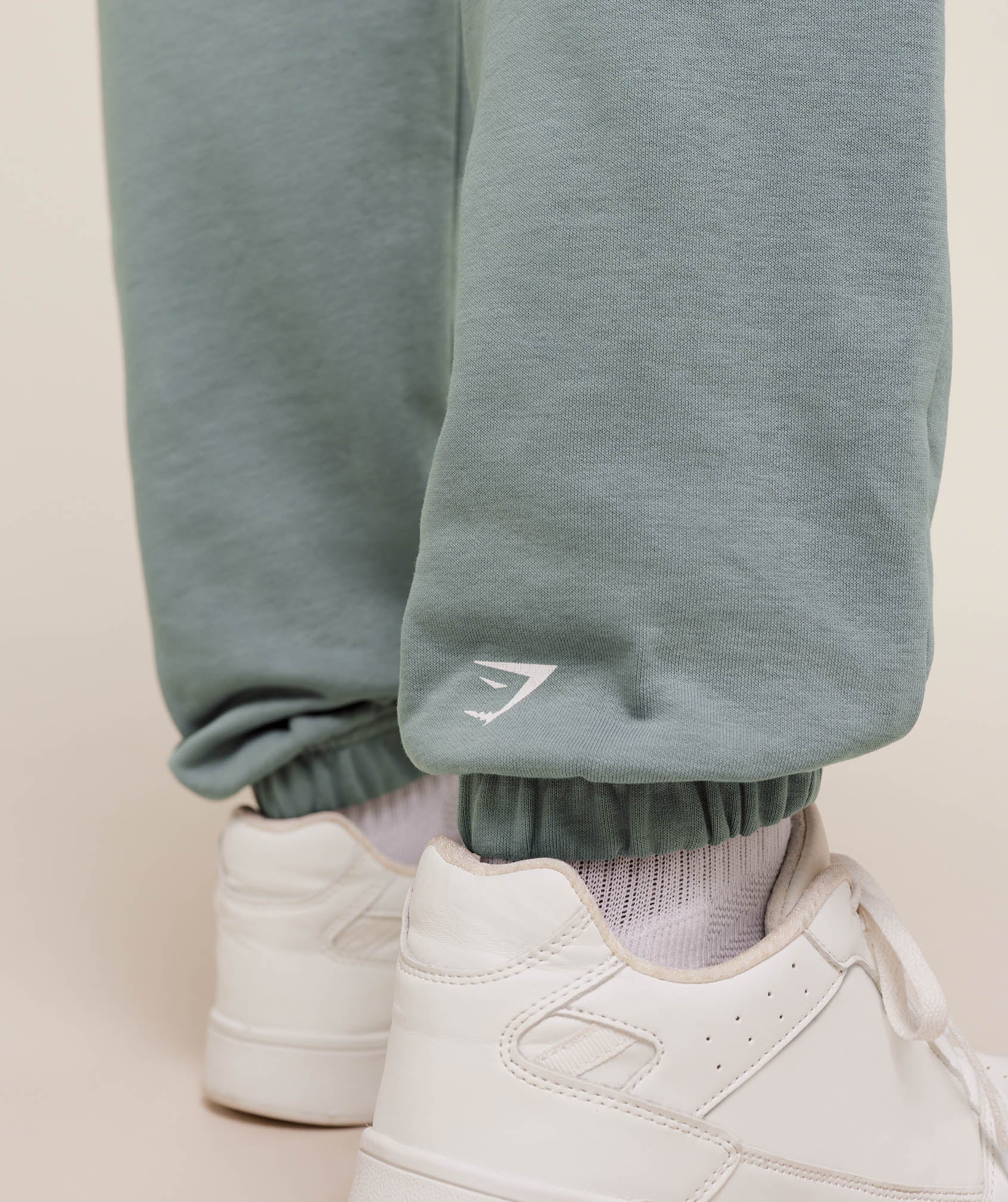 Gymshark 2012 Strength Joggers - Denim Grey