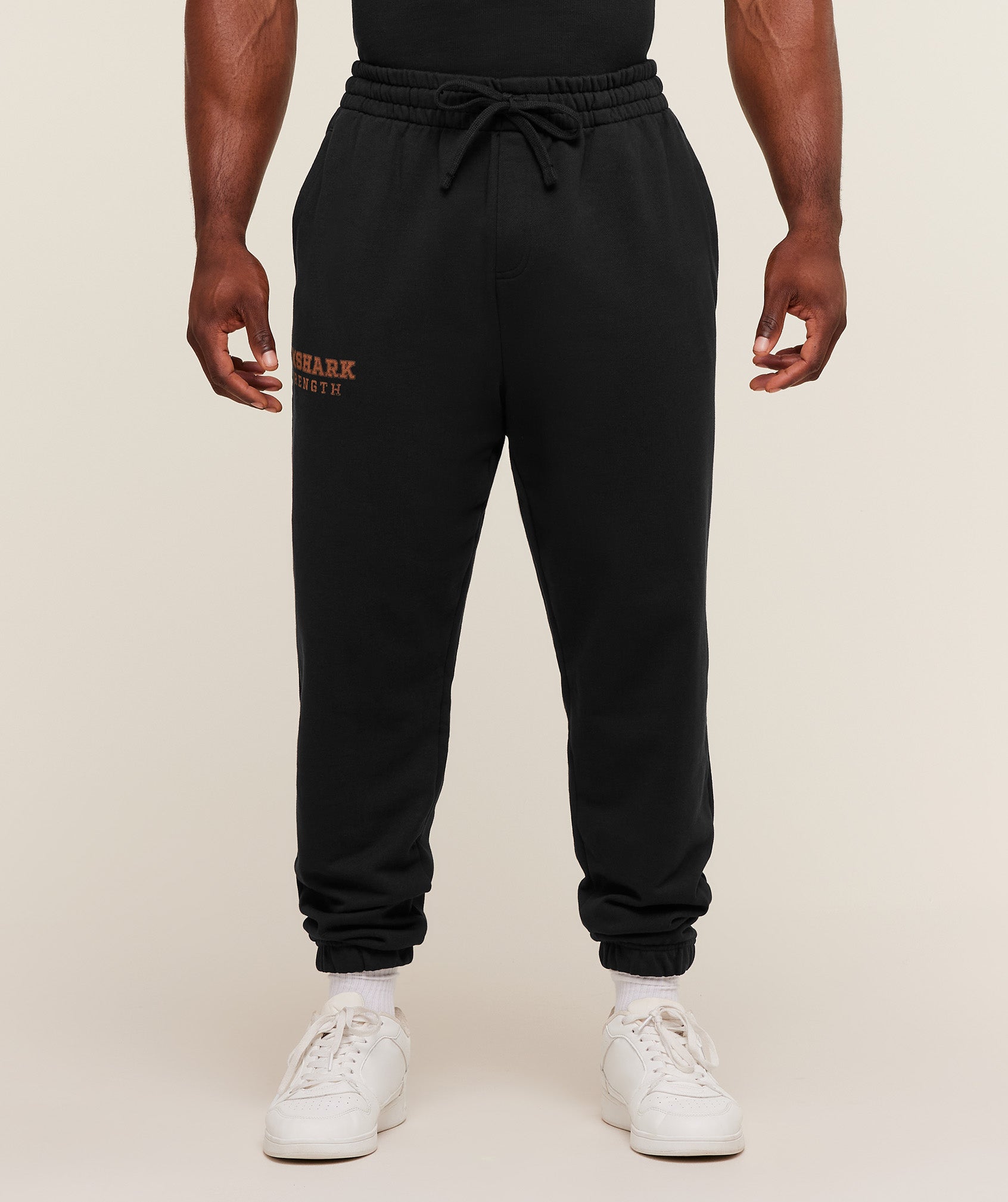 Gymshark Gymshark Strength Jogger - Black