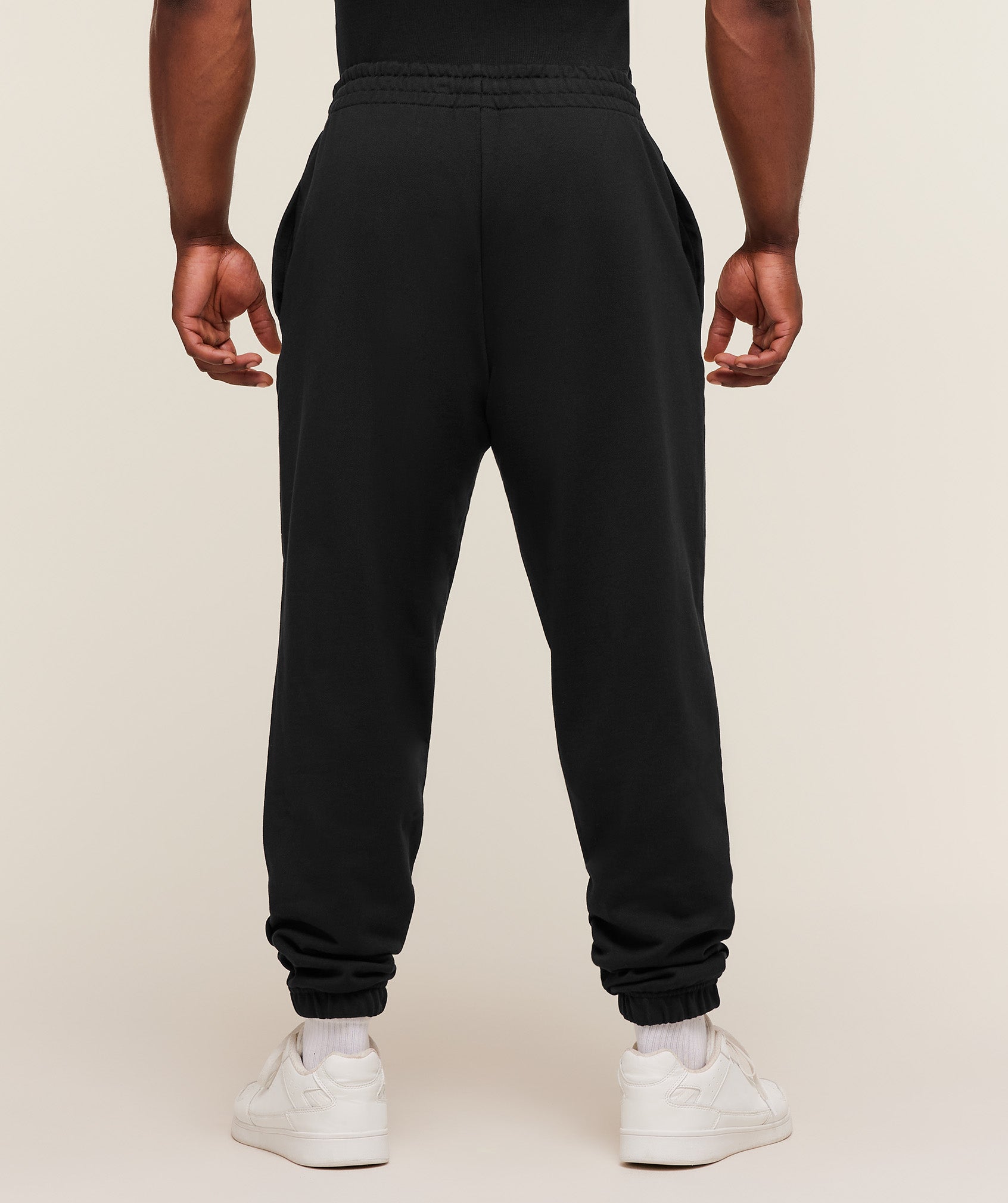 Gymshark Gymshark Strength Jogger - Black