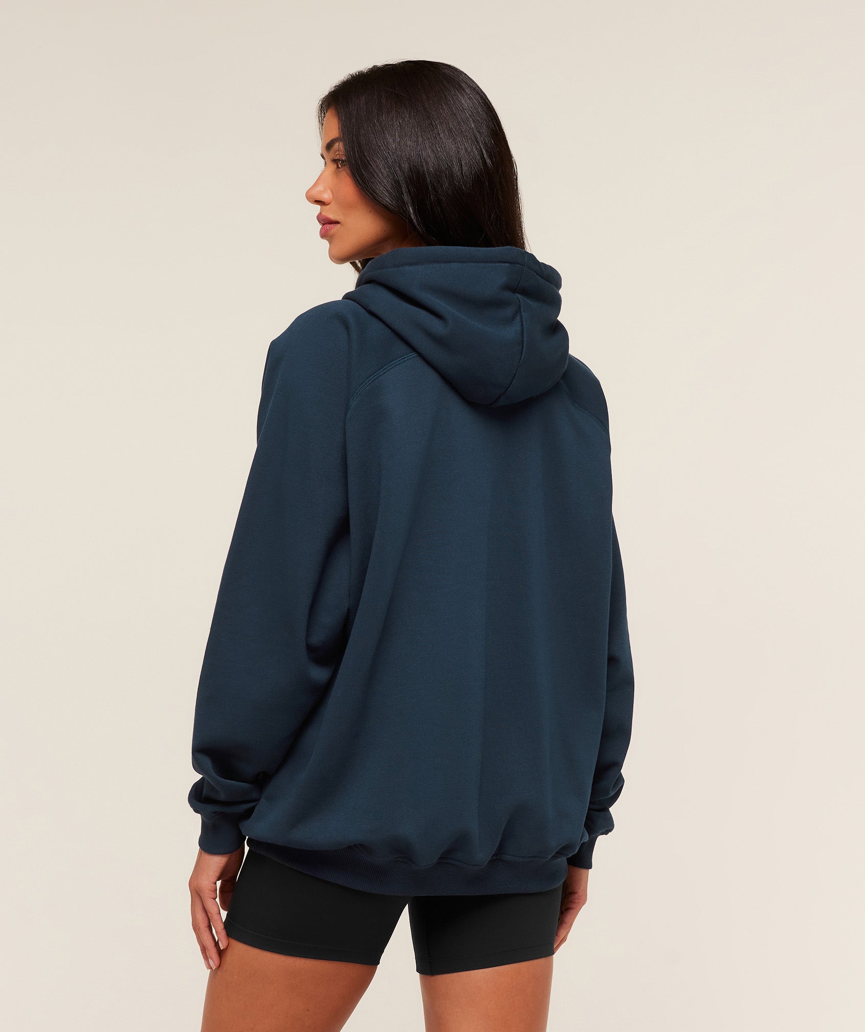 Gymshark GS Lifestyle Hoodie - GS Navy