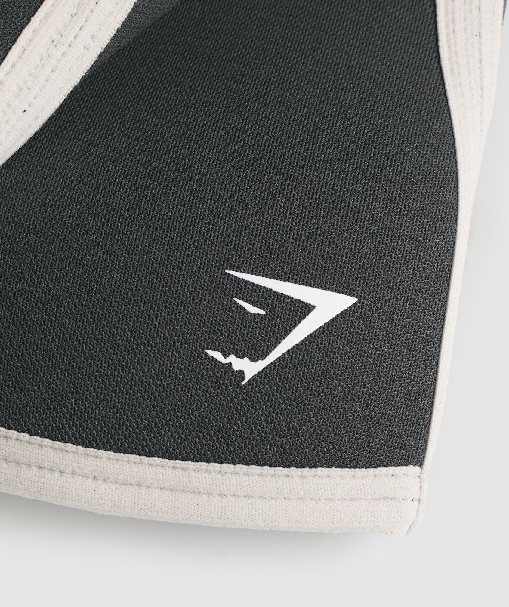 Gymshark Knee Sleeves 5mm - Asphalt Grey