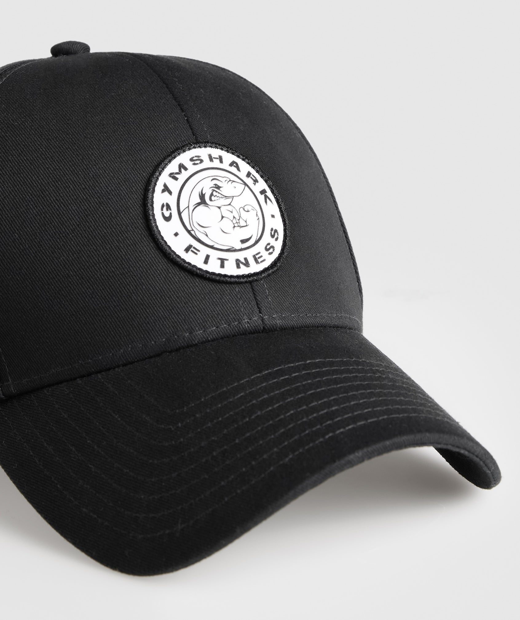 Gymshark Legacy Cap - Black