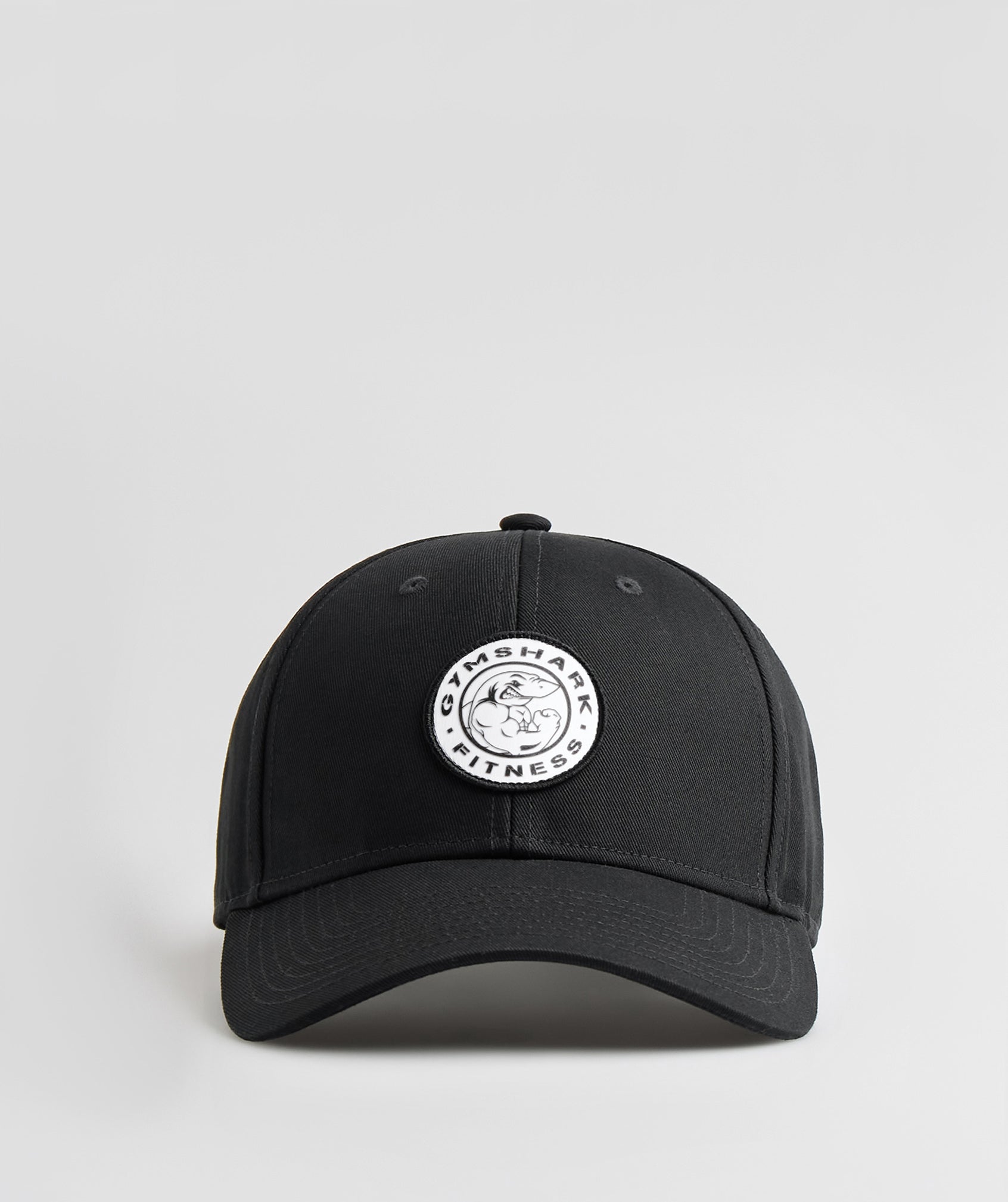 Gymshark Legacy Cap - Black