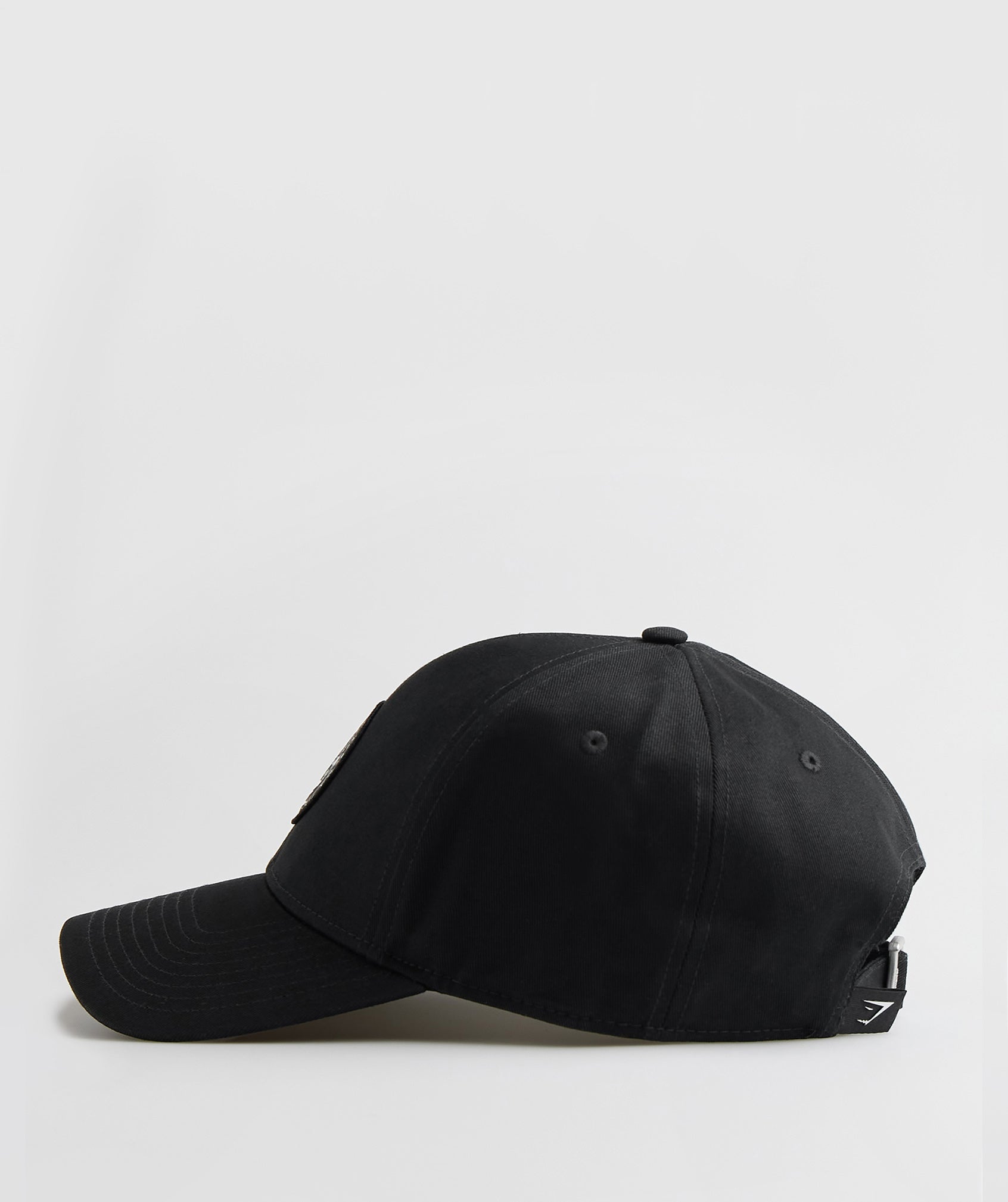 Gymshark Legacy Cap - Black