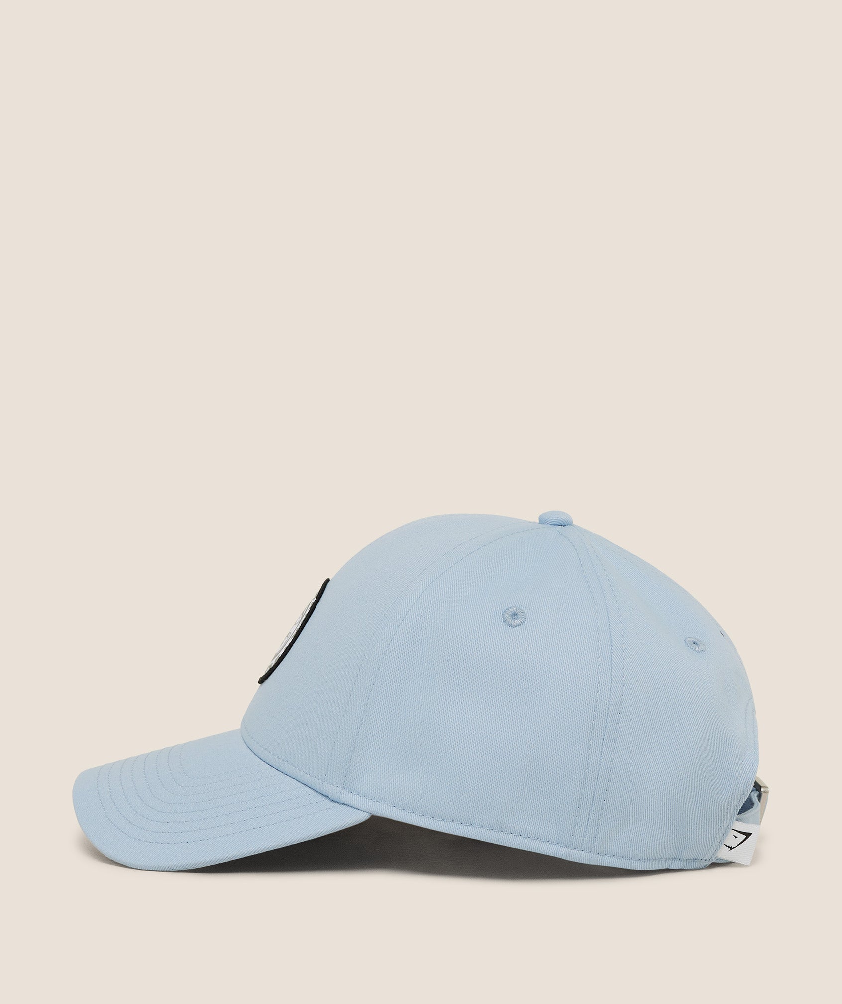 Gymshark Legacy Cap - Bench Blue