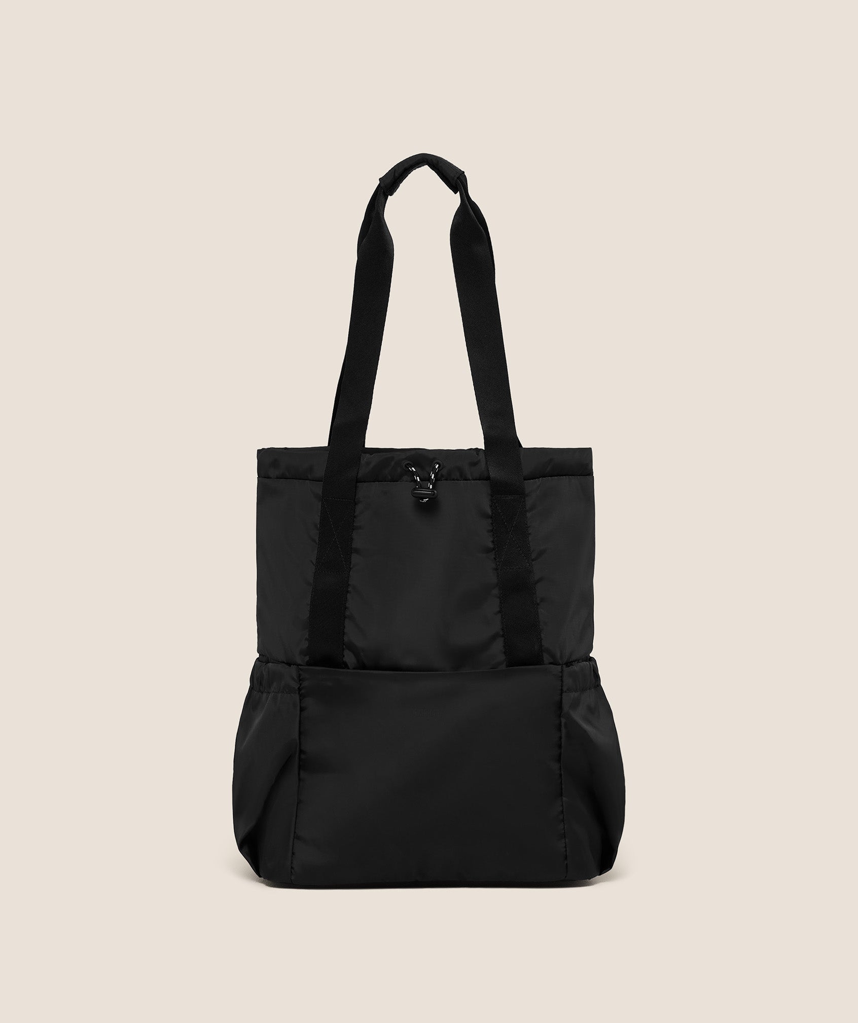 Gymshark Mode Hybrid Tote - Black