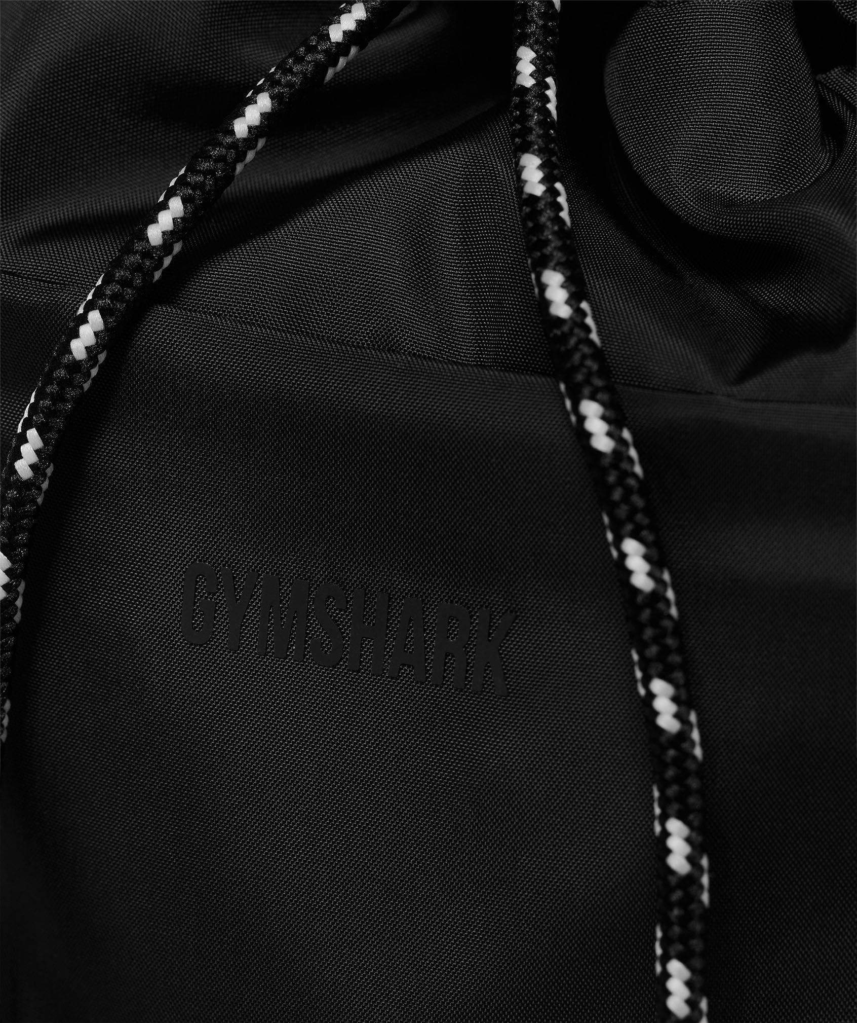 Gymshark Mode Crossbody - Black