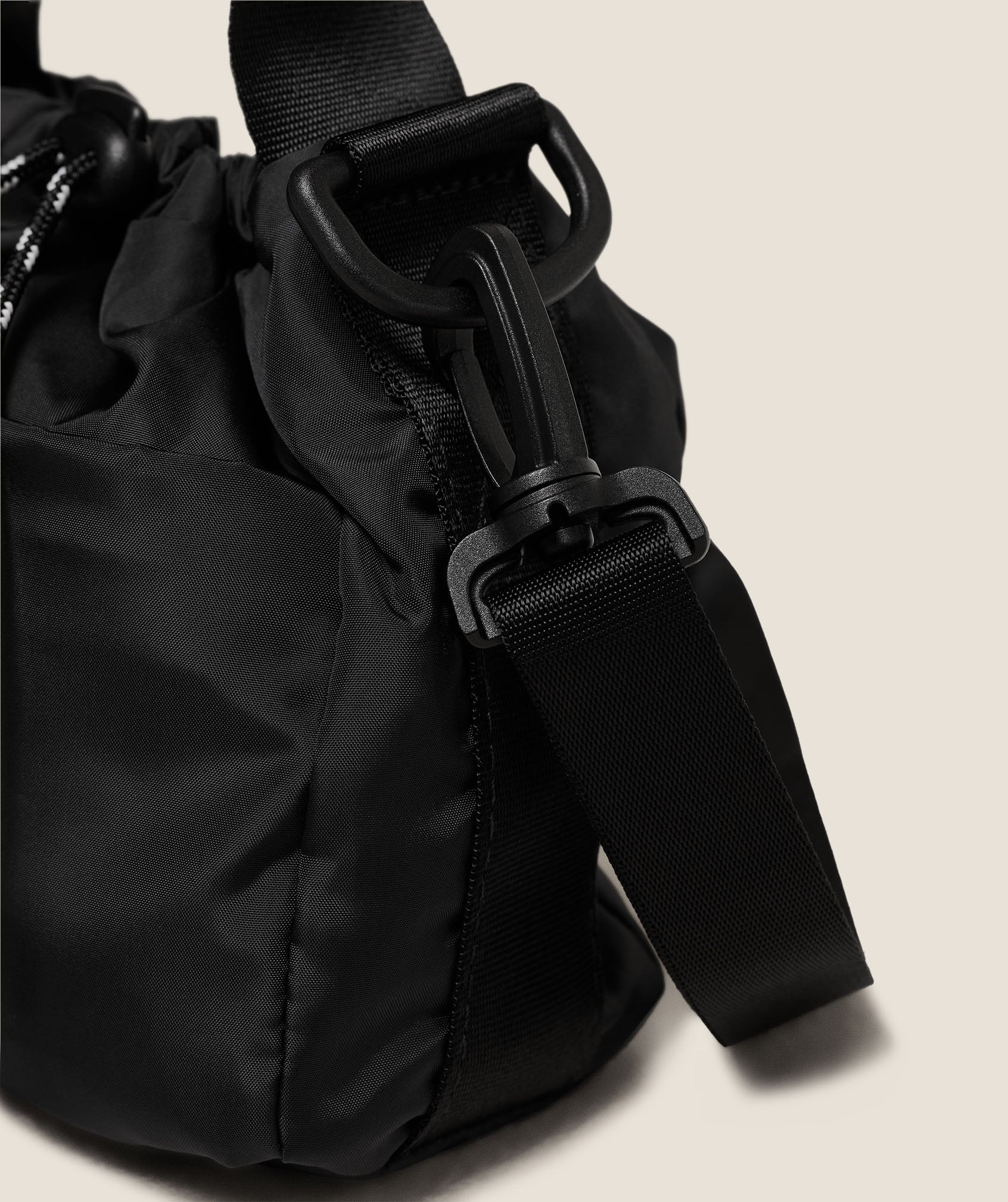 Gymshark Mode Crossbody - Black