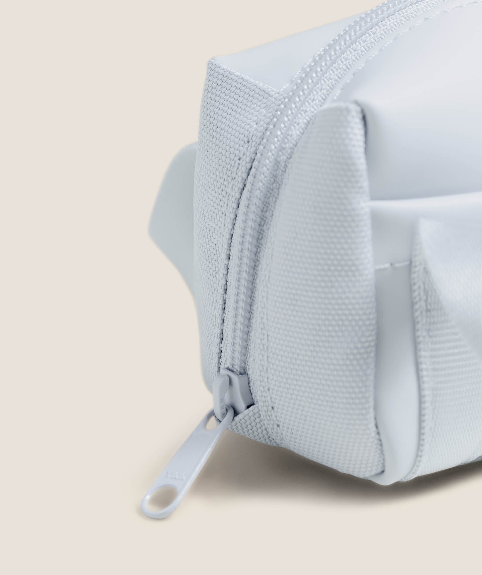 Gymshark Everyday Mini Holdall Keychain - Smoke Blue