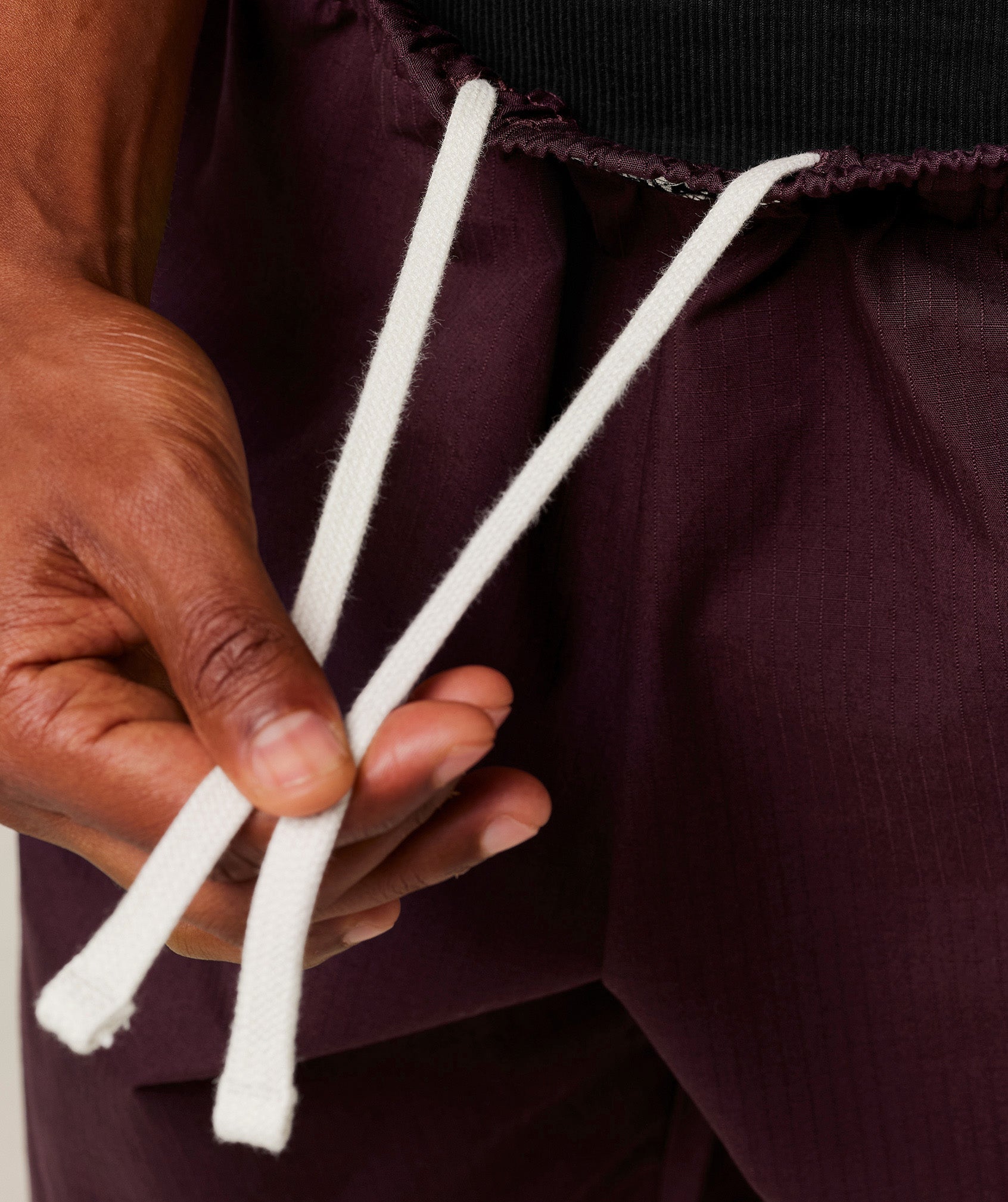 Gymshark Pumper Pants - Cherry Purple