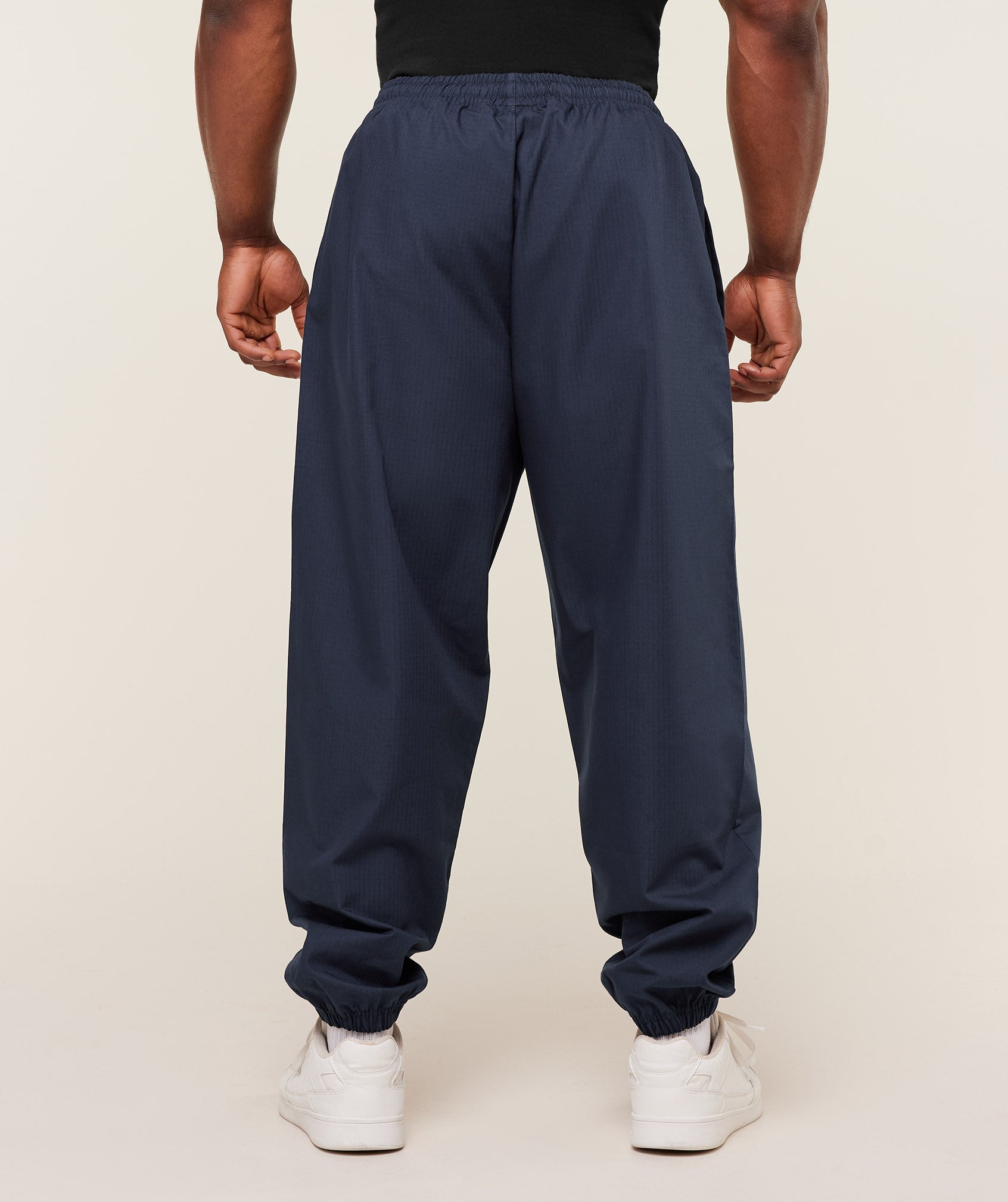 Gymshark Pumper Pants - Heavy Blue