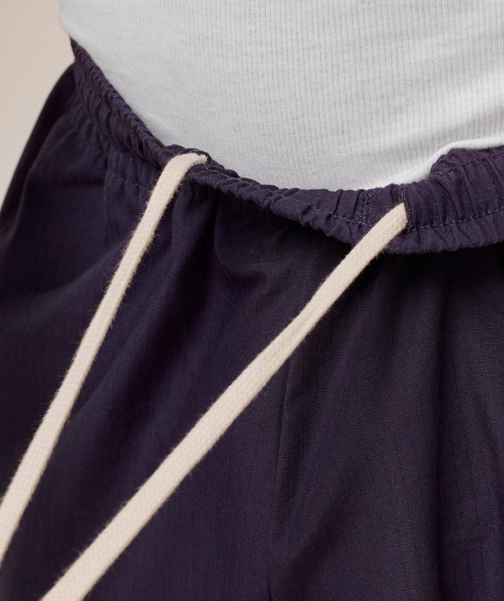 Gymshark Pumper Pants - Midnight Purple