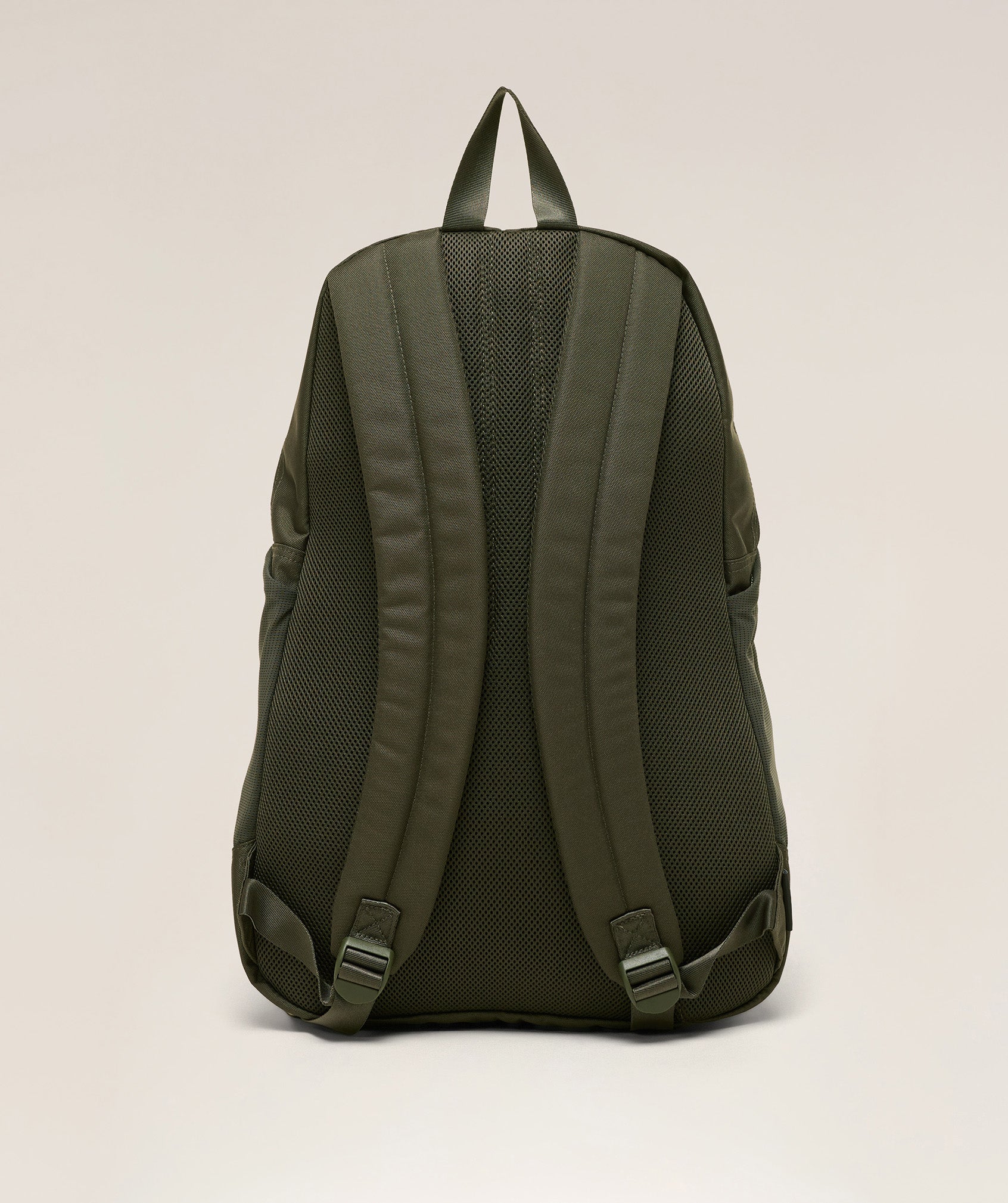 Gymshark Sharkhead Backpack V2 - Strength Green