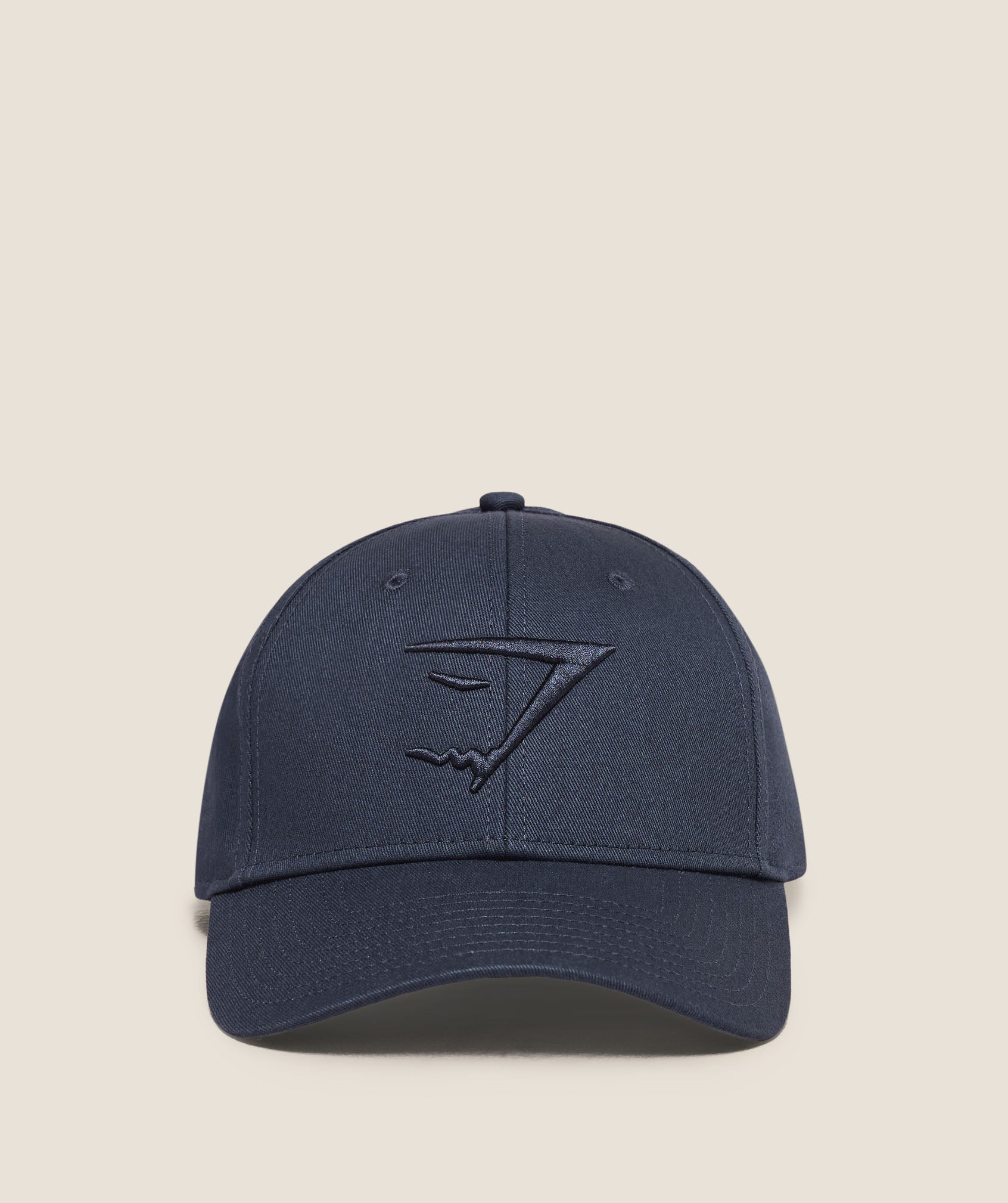 Gymshark Sharkhead Cap - Heavy Blue