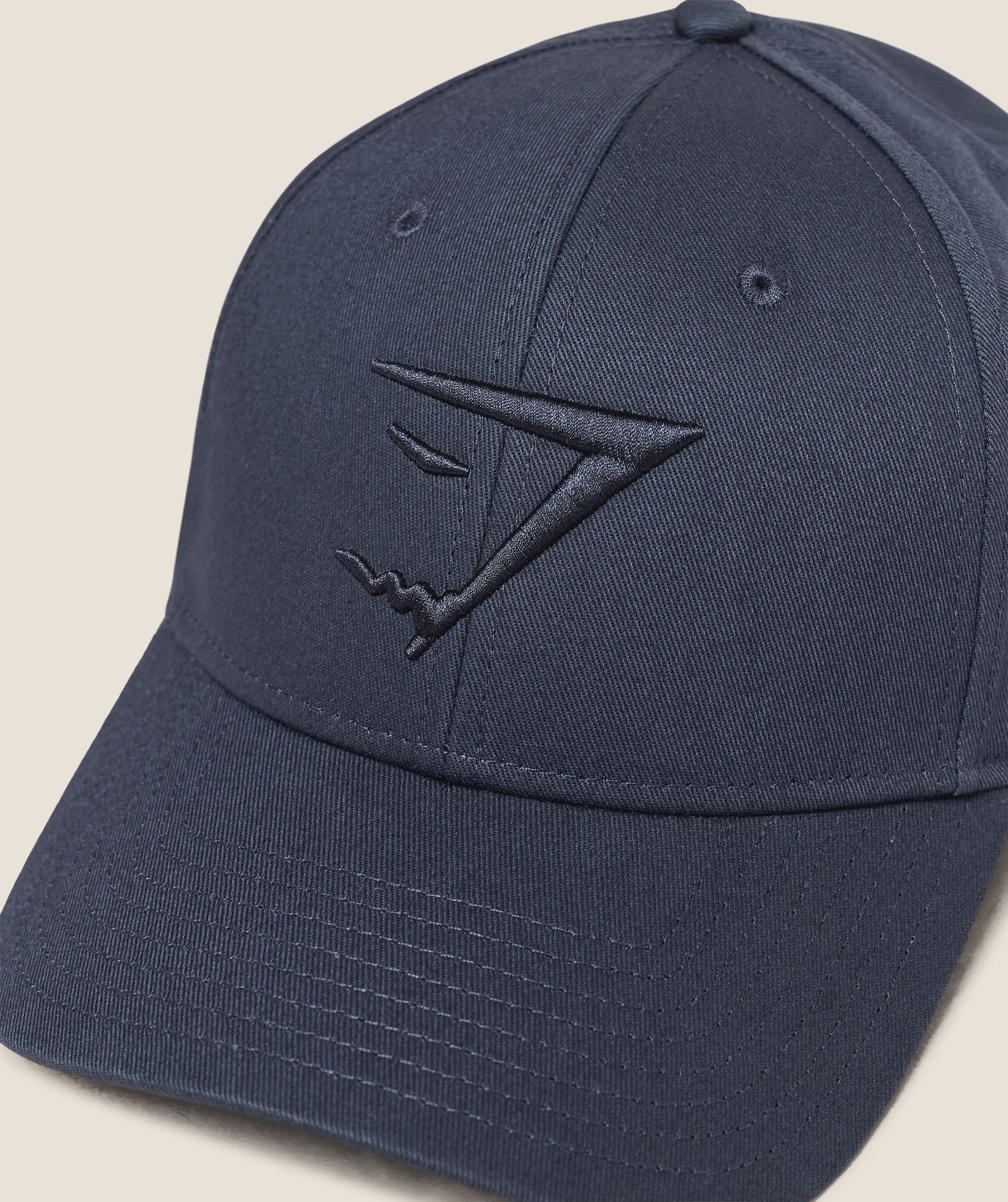 Gymshark Sharkhead Cap - Heavy Blue