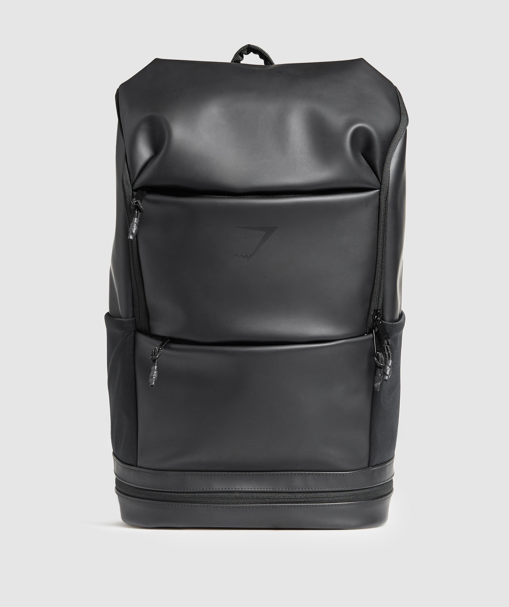 Gymshark Sleek Backpack - Black