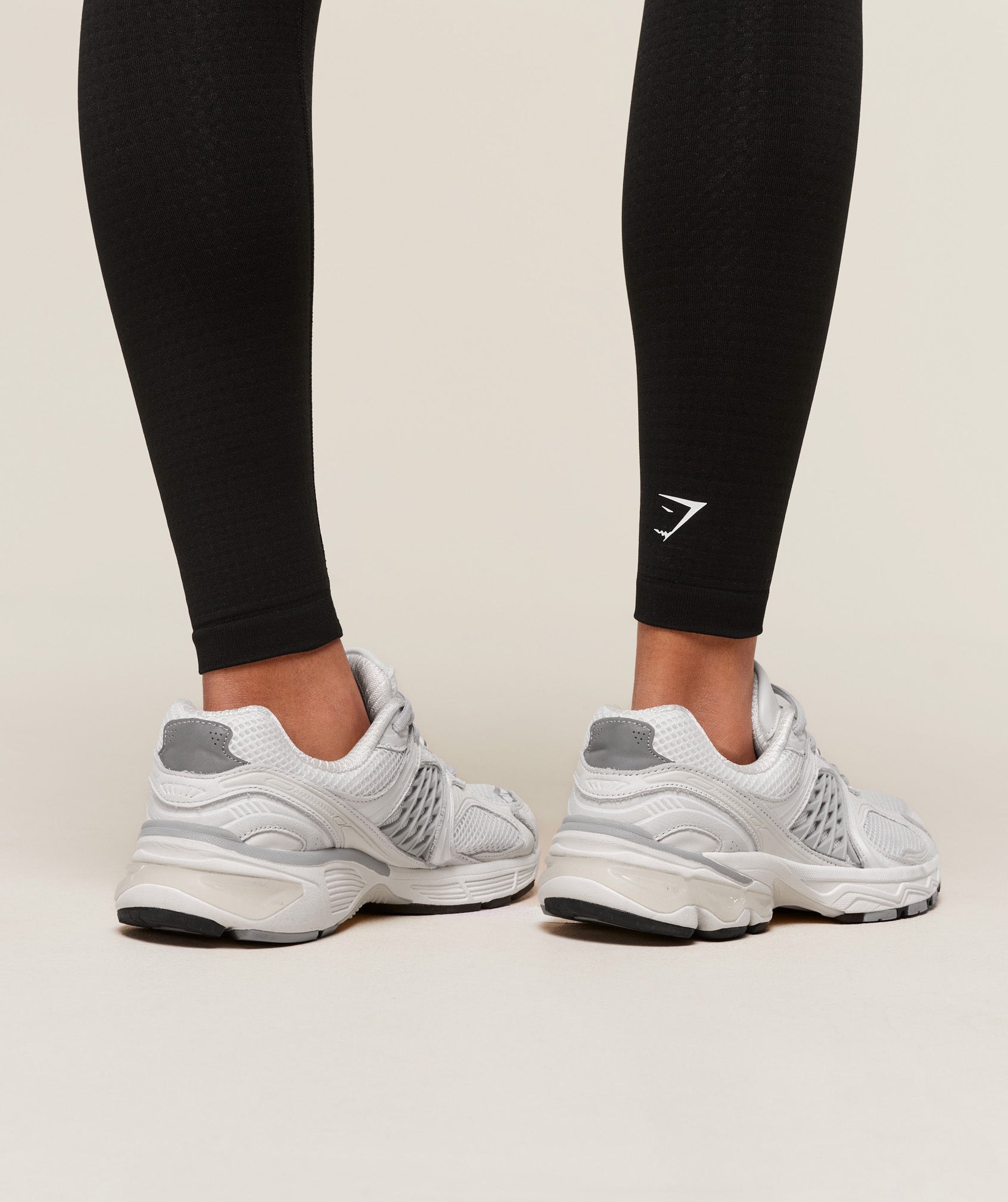 Gymshark Vital Soft All in One - Black