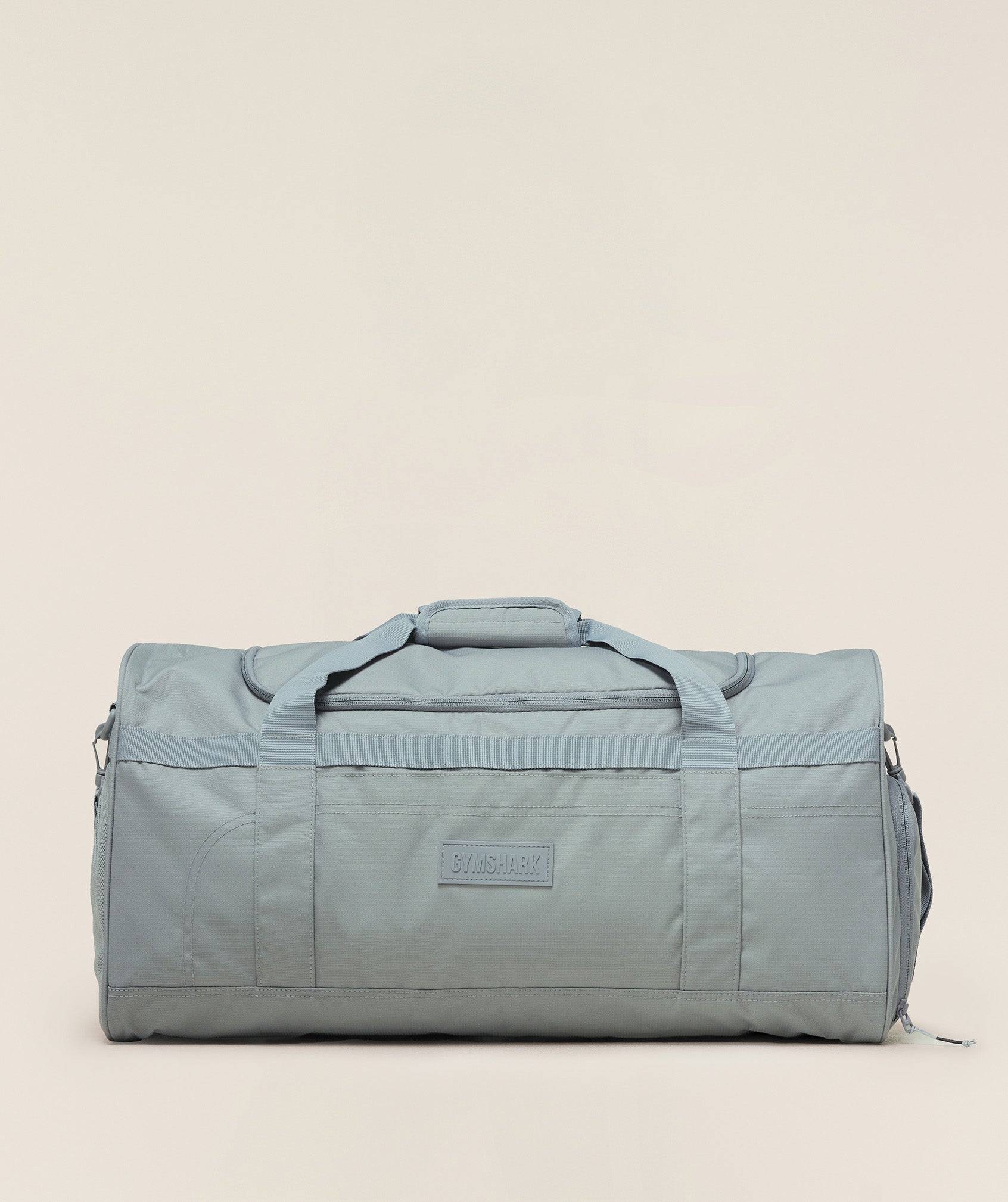 Gymshark Active Holdall M - Denim Grey