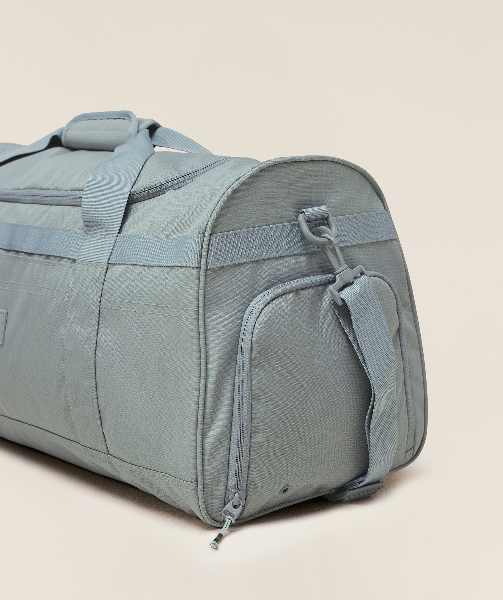 Gymshark Active Holdall M - Denim Grey