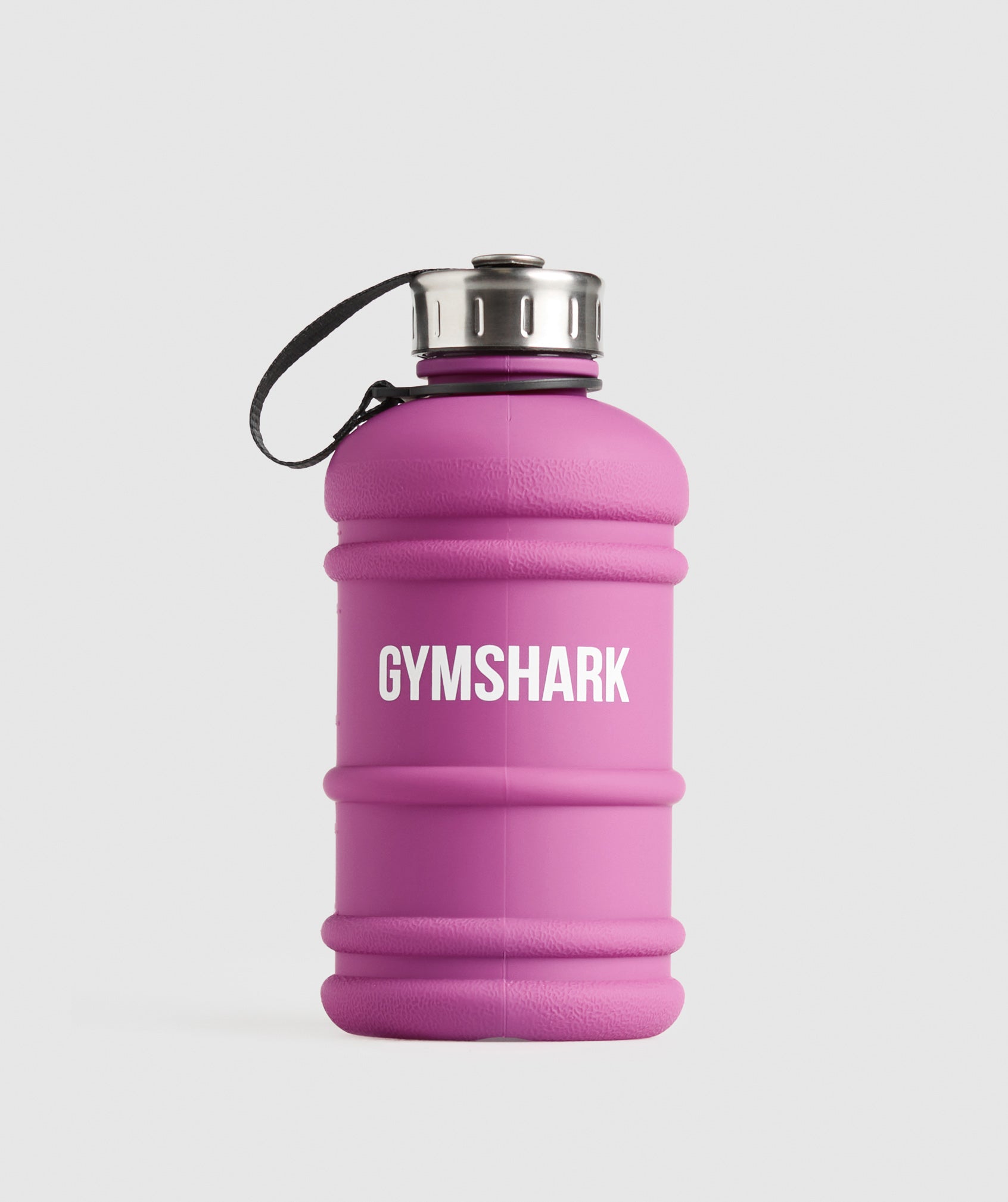 Gymshark 1L Water Bottle - Winning Pink